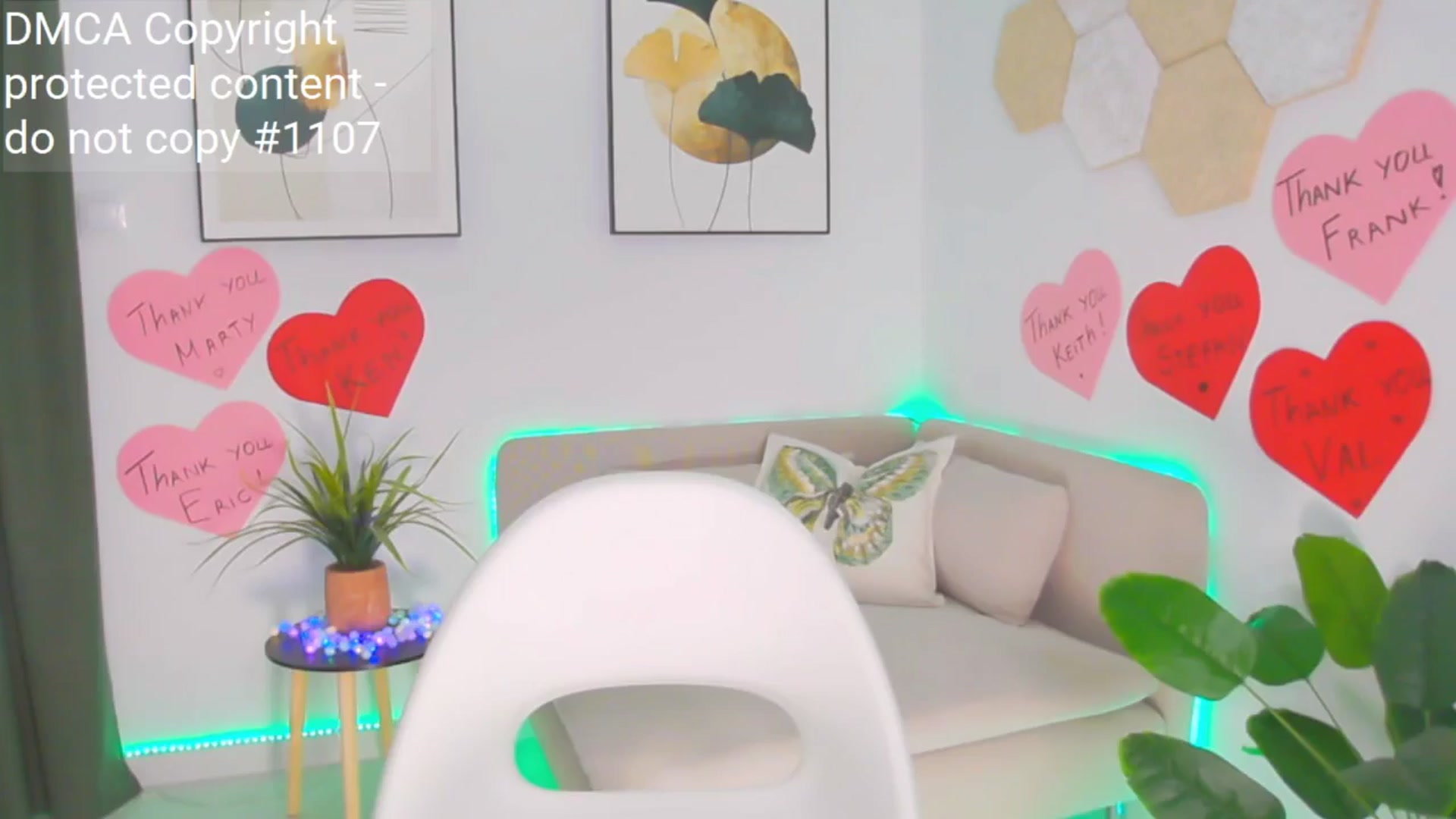 Gallery image thumbnail from Magic__Candy's myfreecams stream on, 06/24/2025, 03:44 image 6 of 20