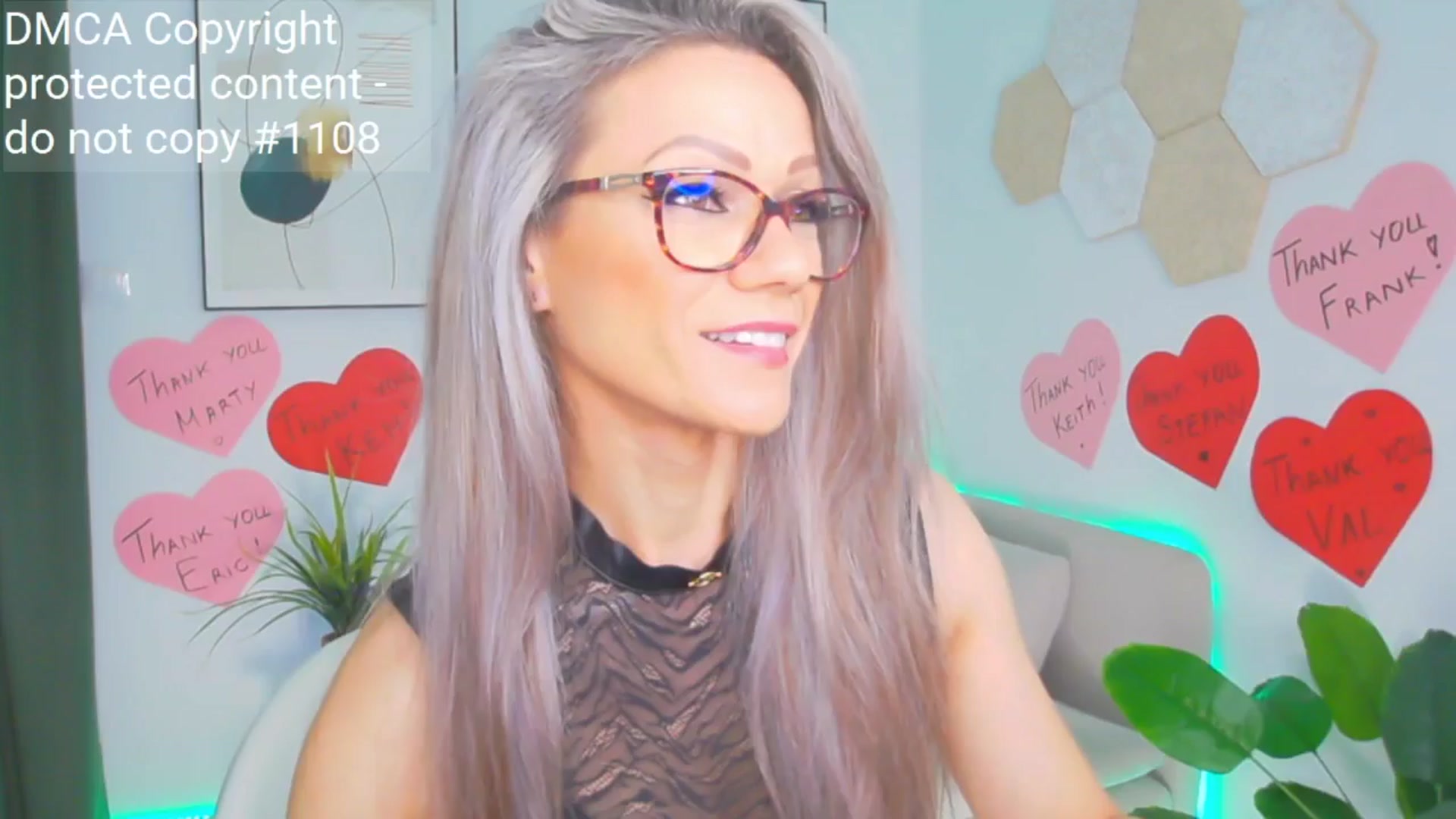 Gallery image thumbnail from Magic__Candy's myfreecams stream on, 06/24/2025, 03:44 image 4 of 20
