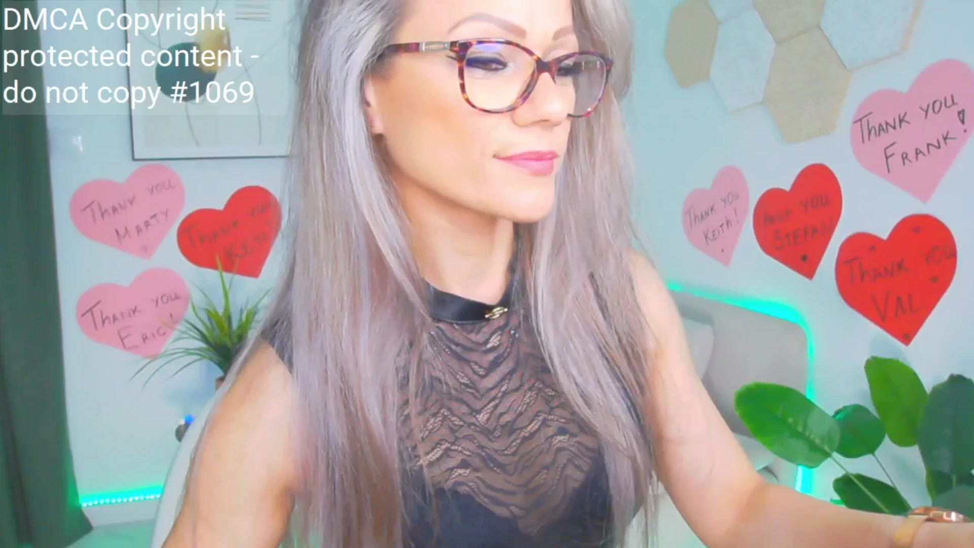 Gallery image thumbnail from Magic__Candy's myfreecams stream on, 06/24/2025, 03:44 image 13 of 20
