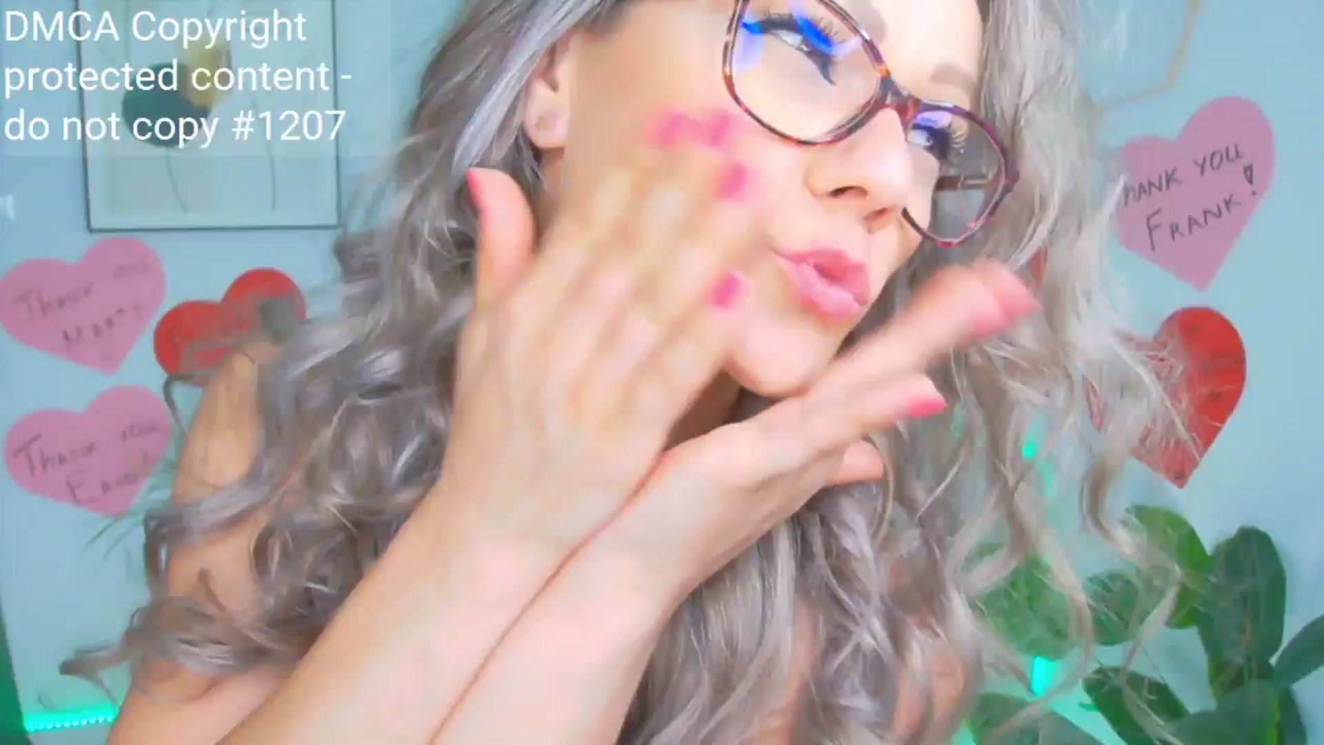 Gallery image thumbnail from Magic__Candy's myfreecams stream on, 06/29/2025, 18:55 image 5 of 20
