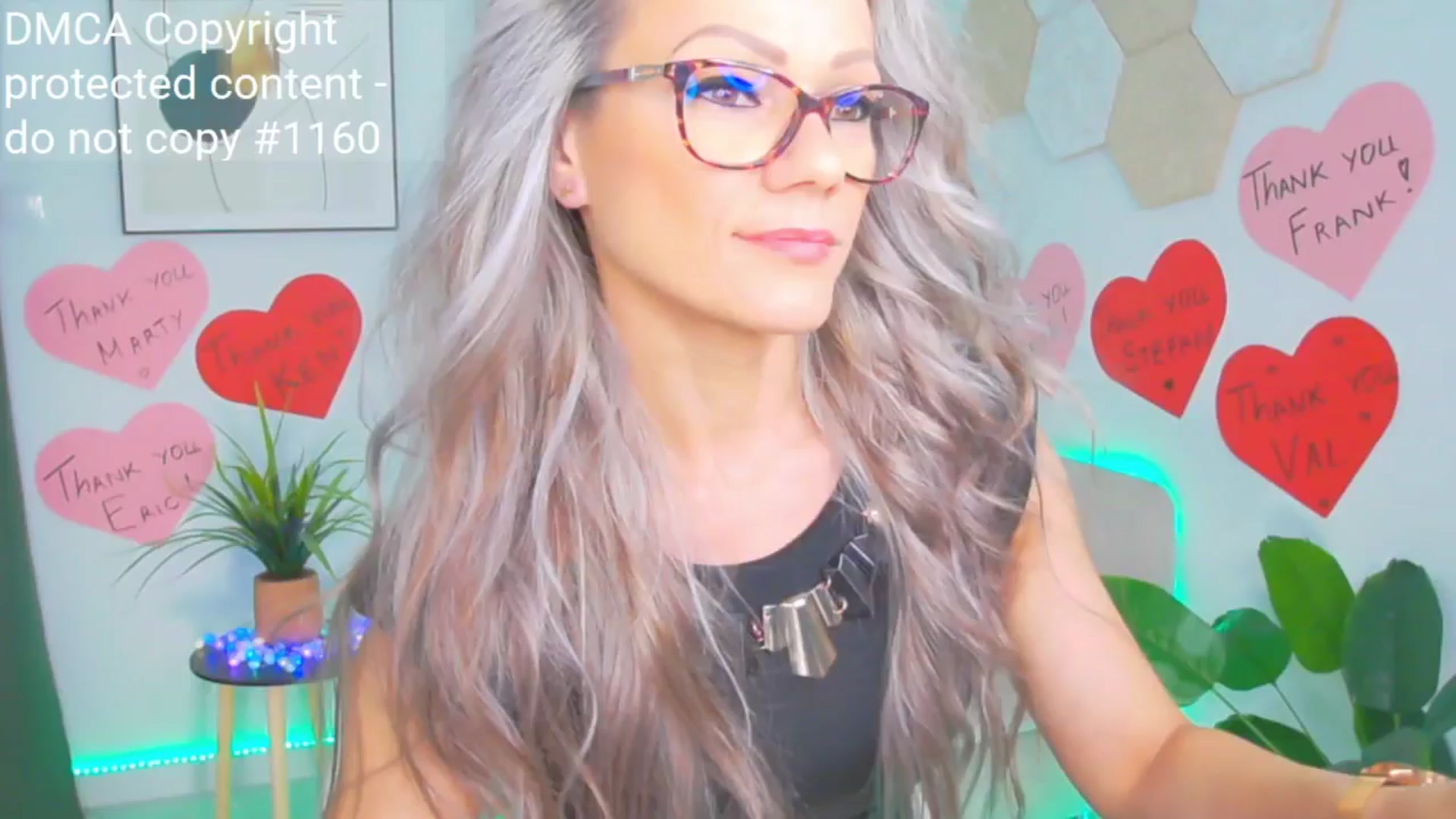 Gallery image thumbnail from Magic__Candy's myfreecams stream on, 06/30/2025, 17:17 image 8 of 20