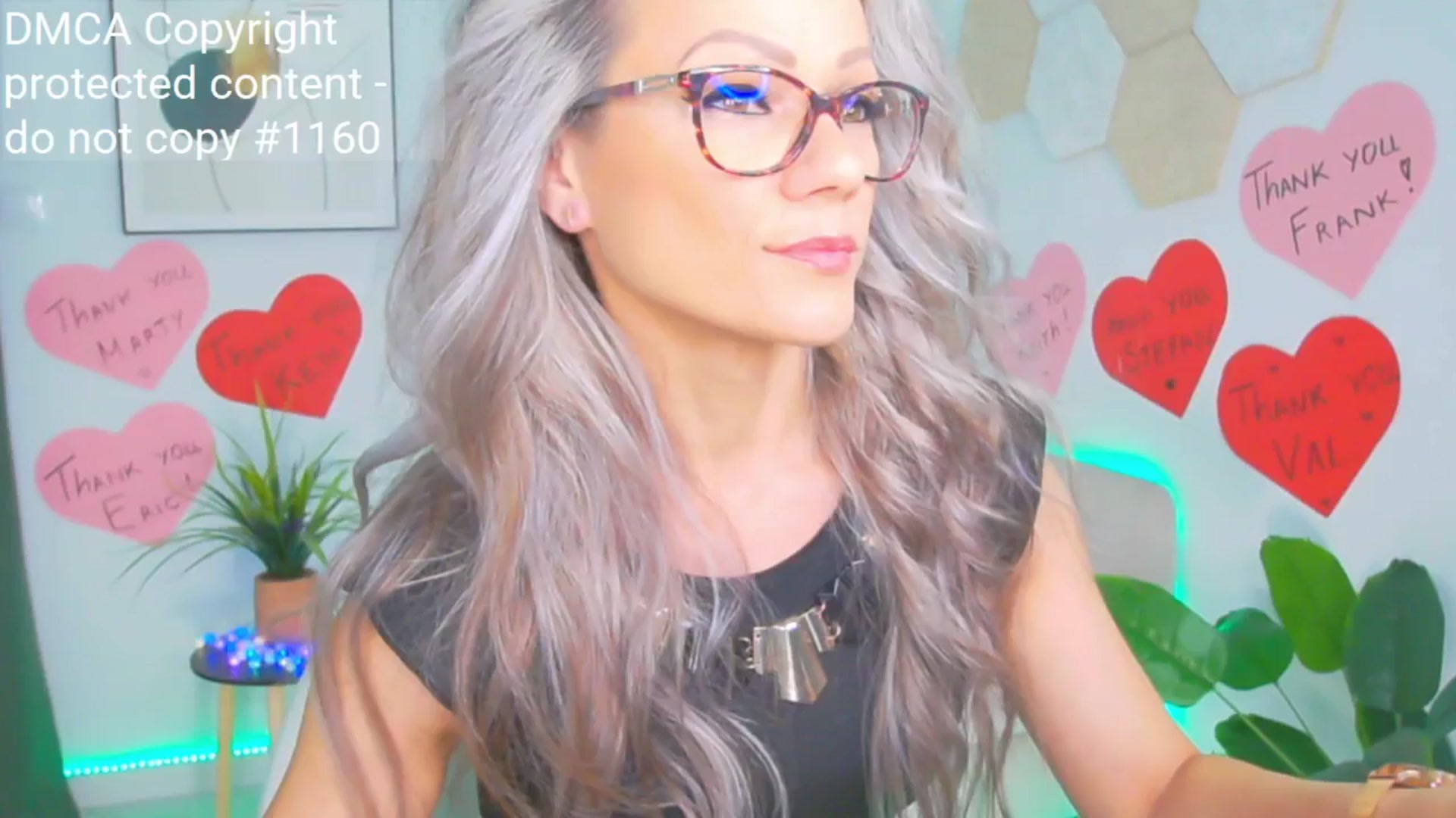 Gallery image thumbnail from Magic__Candy's myfreecams stream on, 06/30/2025, 17:17 image 3 of 20