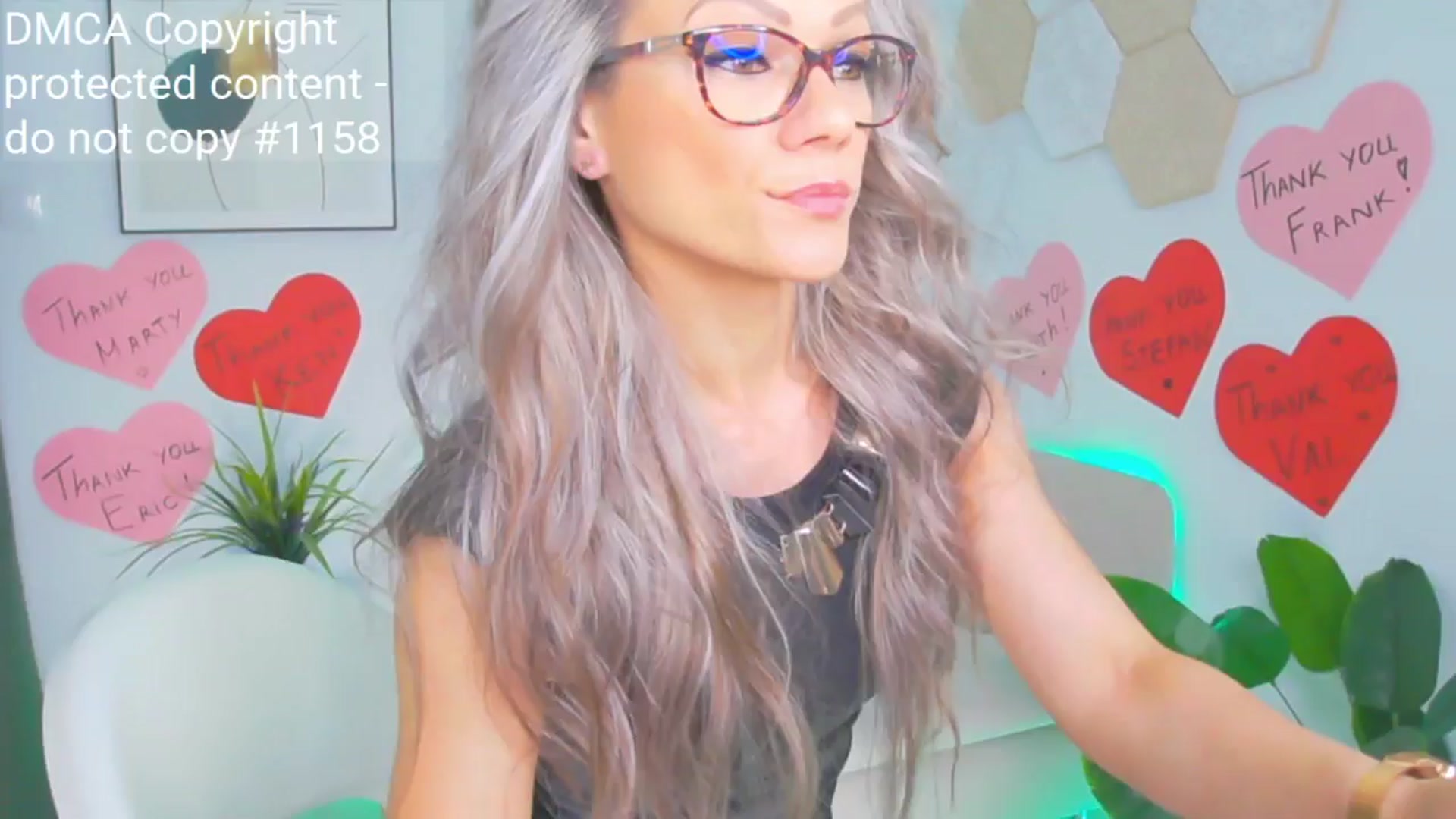Gallery image thumbnail from Magic__Candy's myfreecams stream on, 06/30/2025, 17:17 image 12 of 20