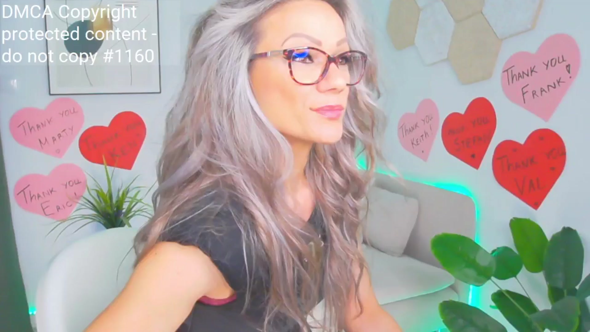 Gallery image thumbnail from Magic__Candy's myfreecams stream on, 06/30/2025, 17:17 image 5 of 20