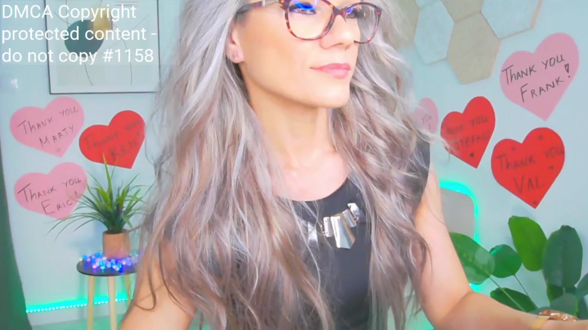 Gallery image thumbnail from Magic__Candy's myfreecams stream on, 06/30/2025, 17:17 image 10 of 20
