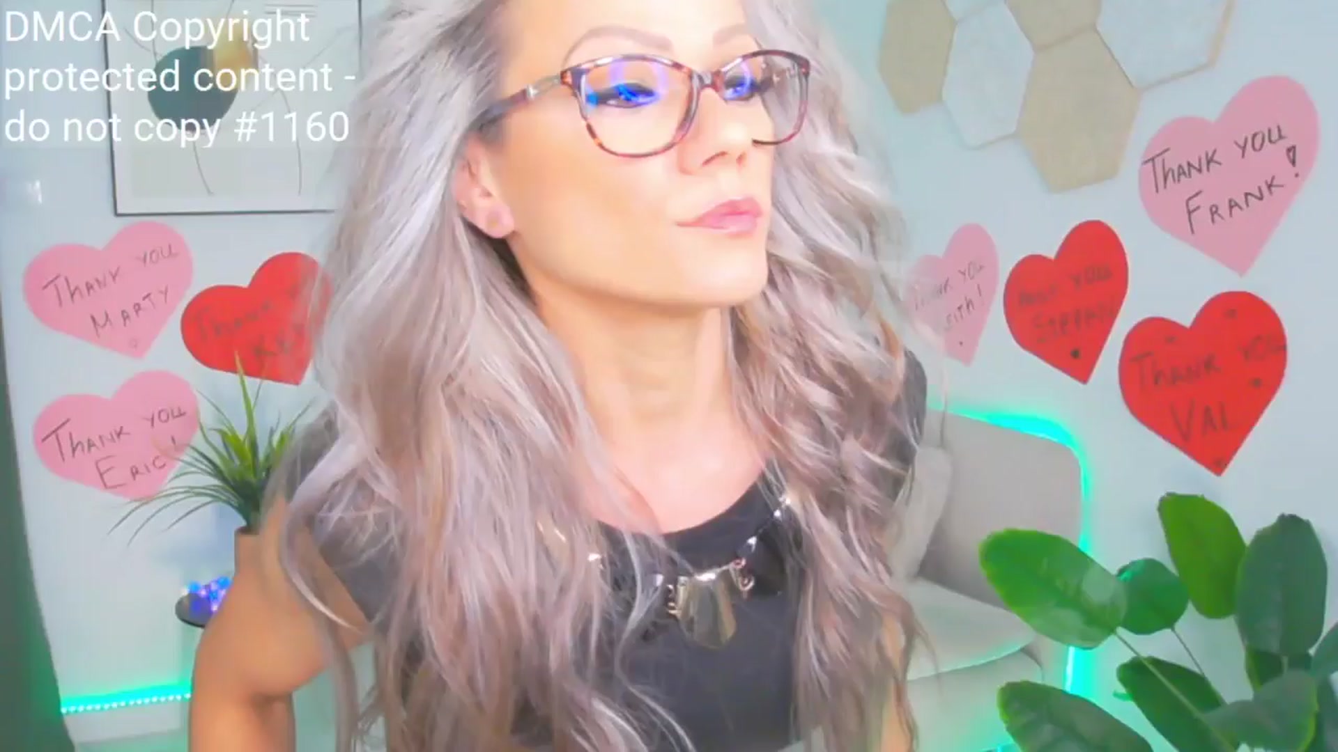 Gallery image thumbnail from Magic__Candy's myfreecams stream on, 06/30/2025, 17:17 image 1 of 20