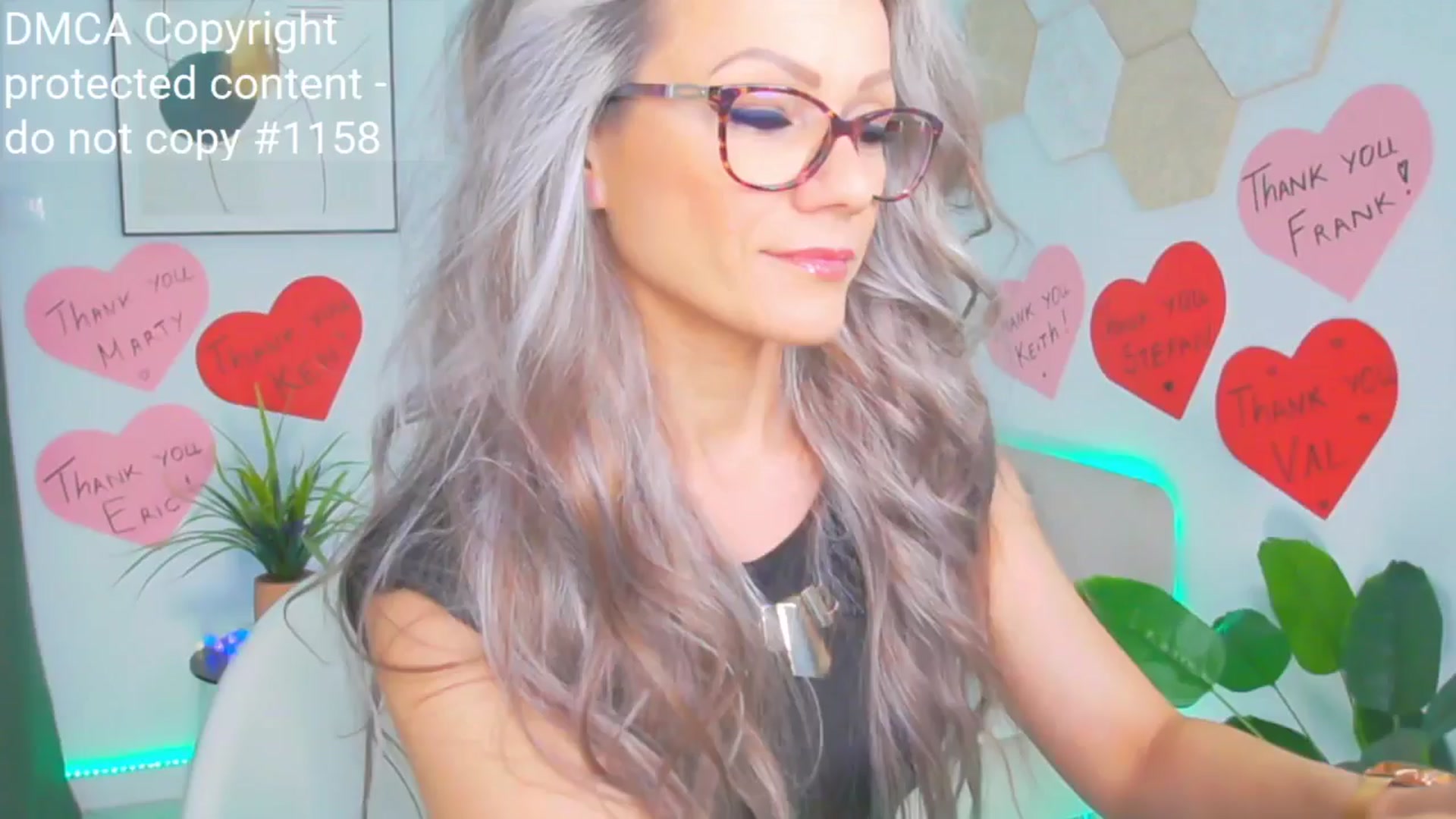 Gallery image thumbnail from Magic__Candy's myfreecams stream on, 06/30/2025, 17:17 image 19 of 20