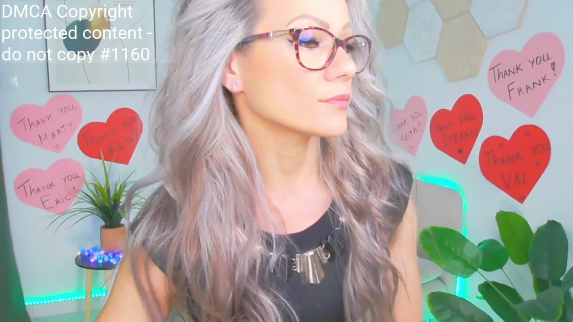 Gallery image thumbnail from Magic__Candy's myfreecams stream on, 06/30/2025, 17:17 image 2 of 20