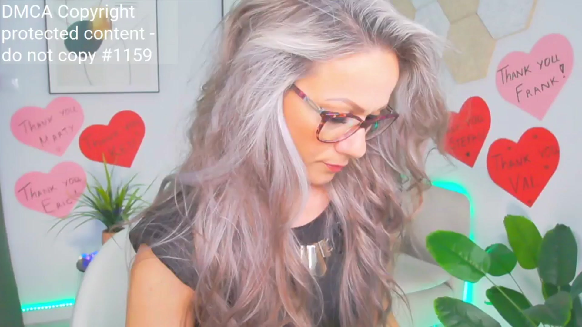 Gallery image thumbnail from Magic__Candy's myfreecams stream on, 06/30/2025, 17:17 image 20 of 20