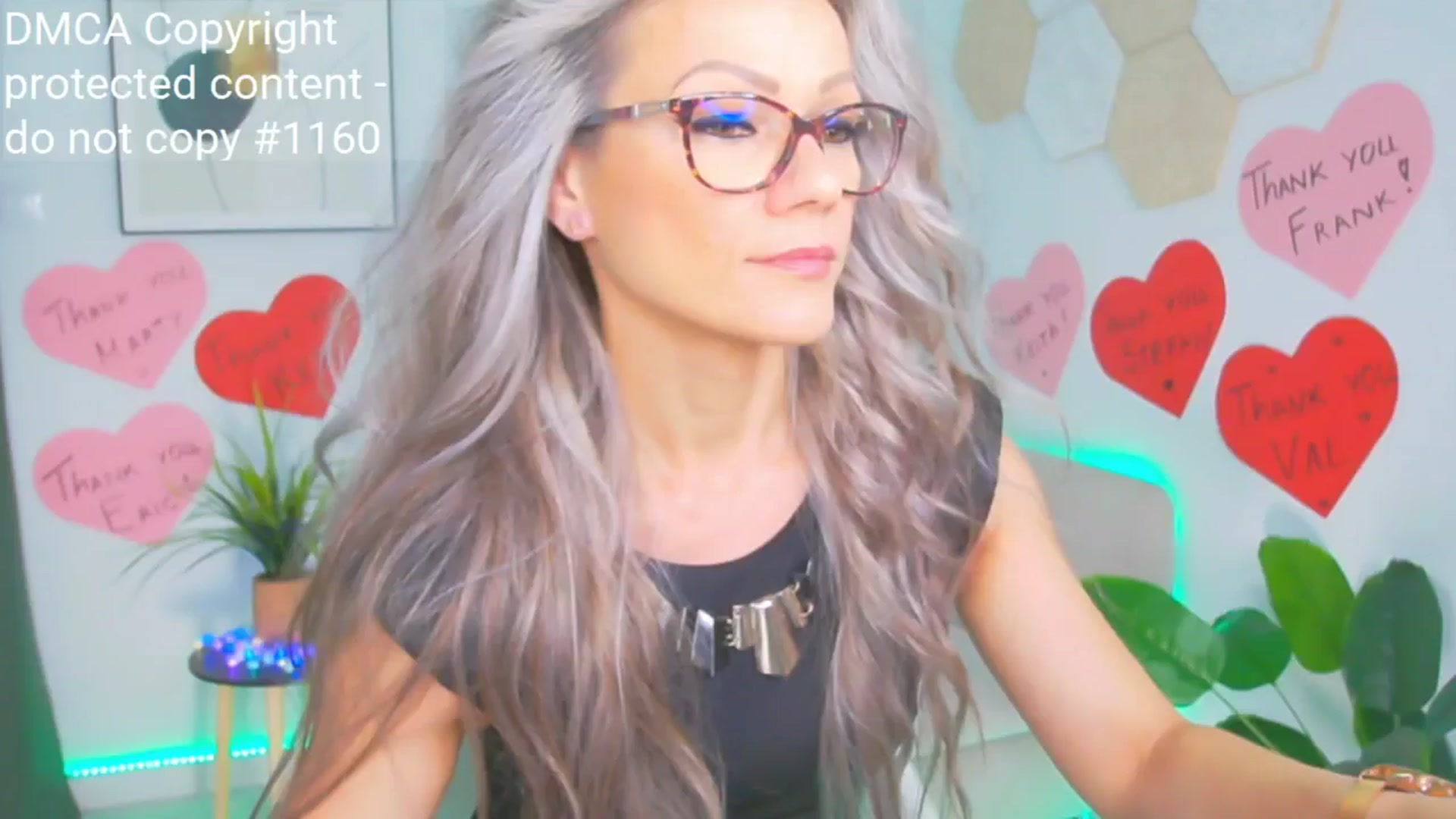Gallery image thumbnail from Magic__Candy's myfreecams stream on, 06/30/2025, 17:17 image 6 of 20