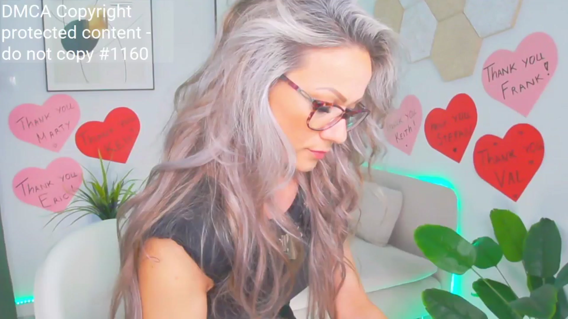 Gallery image thumbnail from Magic__Candy's myfreecams stream on, 06/30/2025, 17:17 image 4 of 20