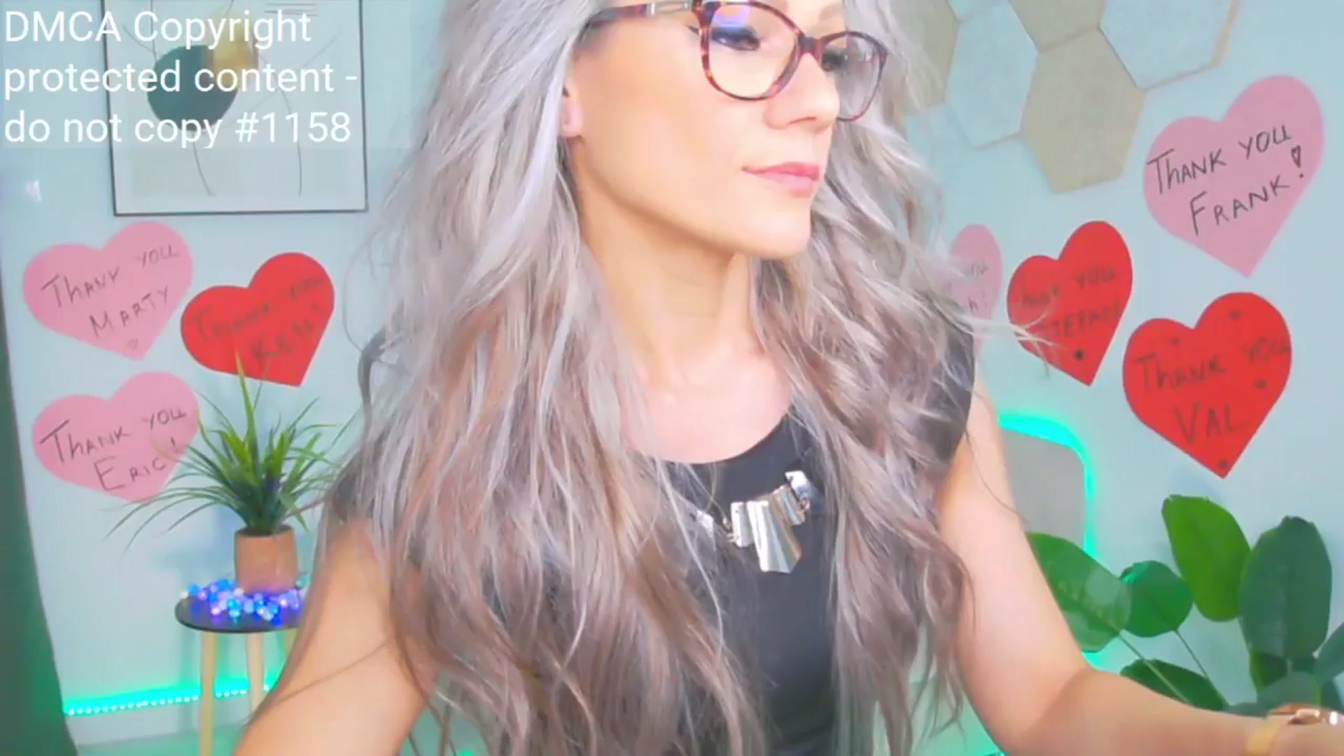 Gallery image thumbnail from Magic__Candy's myfreecams stream on, 06/30/2025, 17:17 image 9 of 20