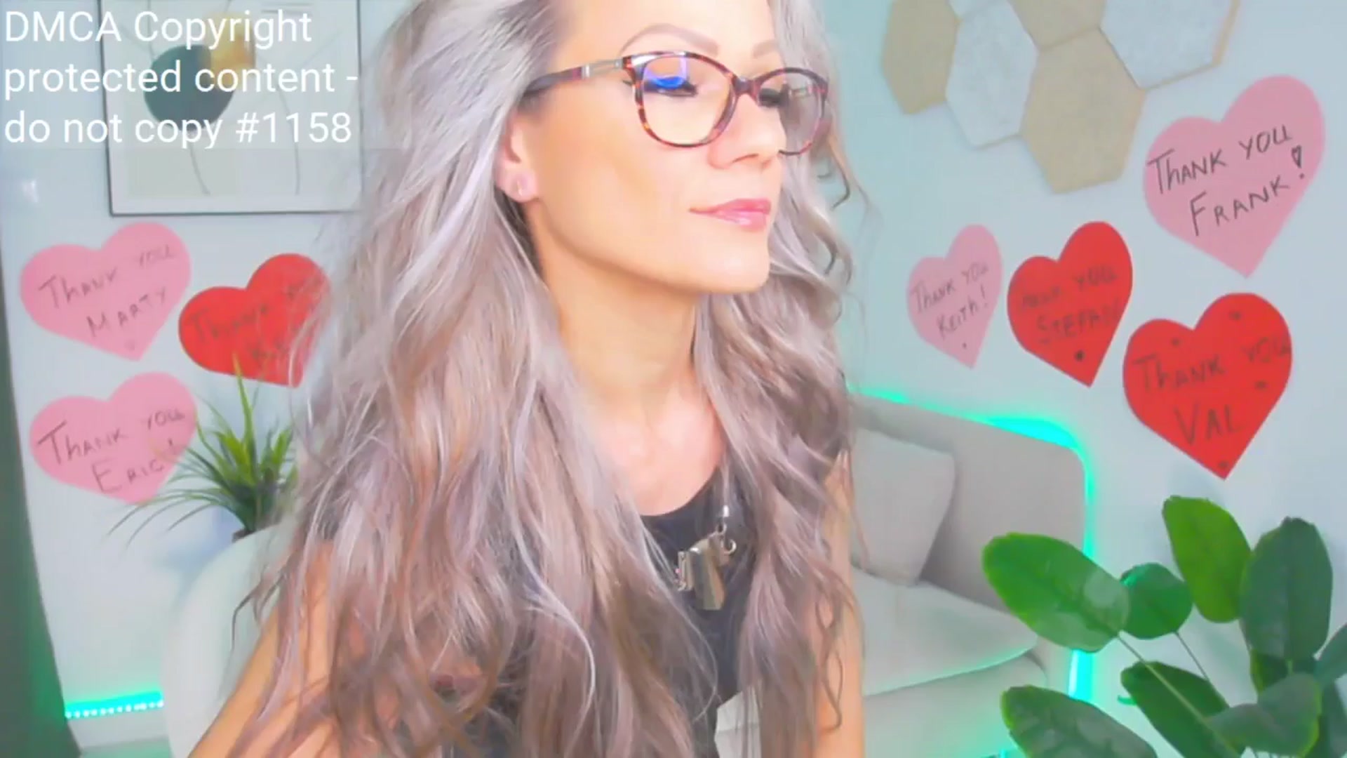 Gallery image thumbnail from Magic__Candy's myfreecams stream on, 06/30/2025, 17:17 image 17 of 20
