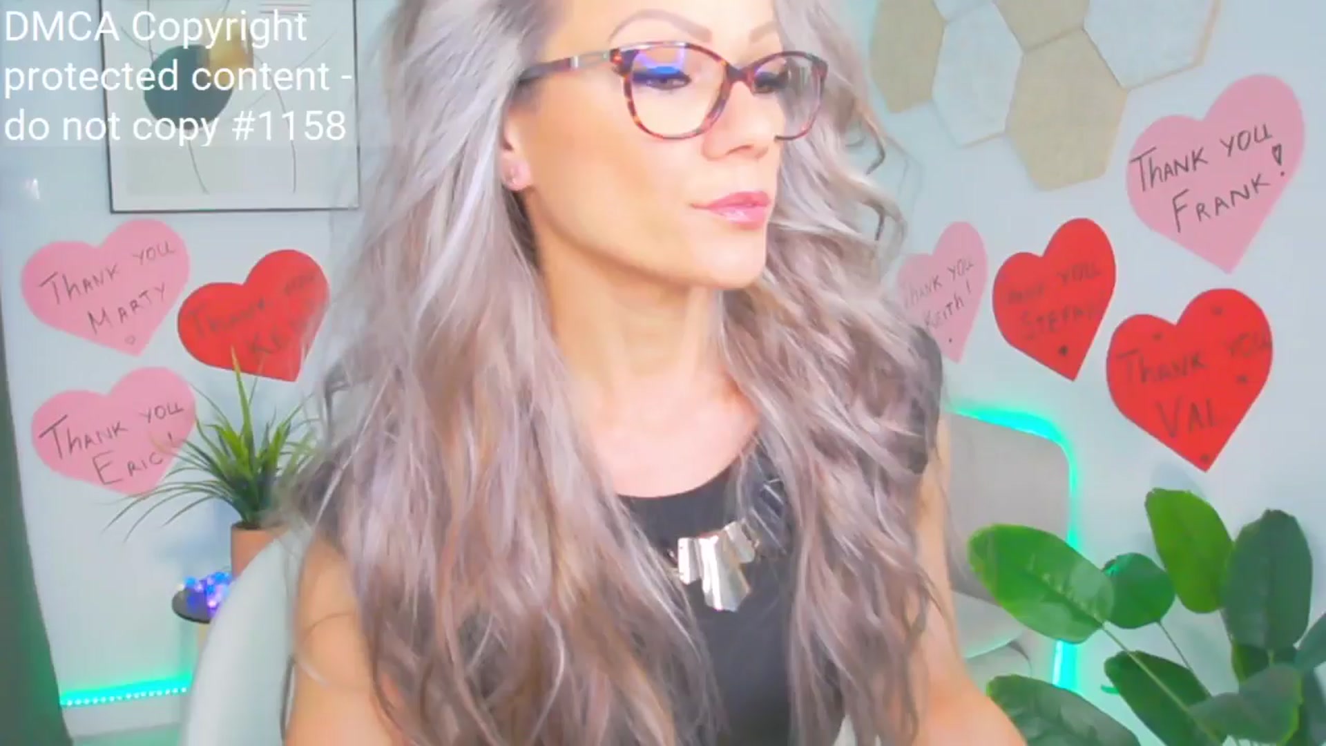 Gallery image thumbnail from Magic__Candy's myfreecams stream on, 06/30/2025, 17:17 image 18 of 20