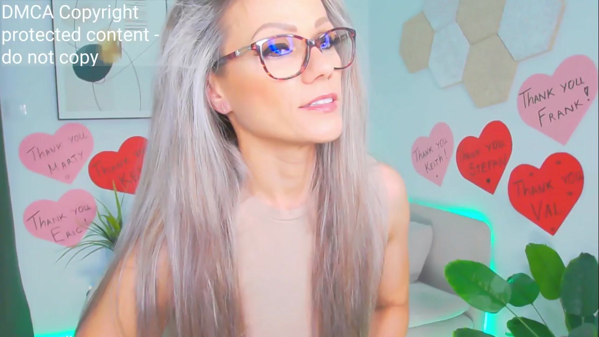 Gallery image thumbnail from Magic__Candy's myfreecams stream on, 07/06/2025, 16:47 image 3 of 20