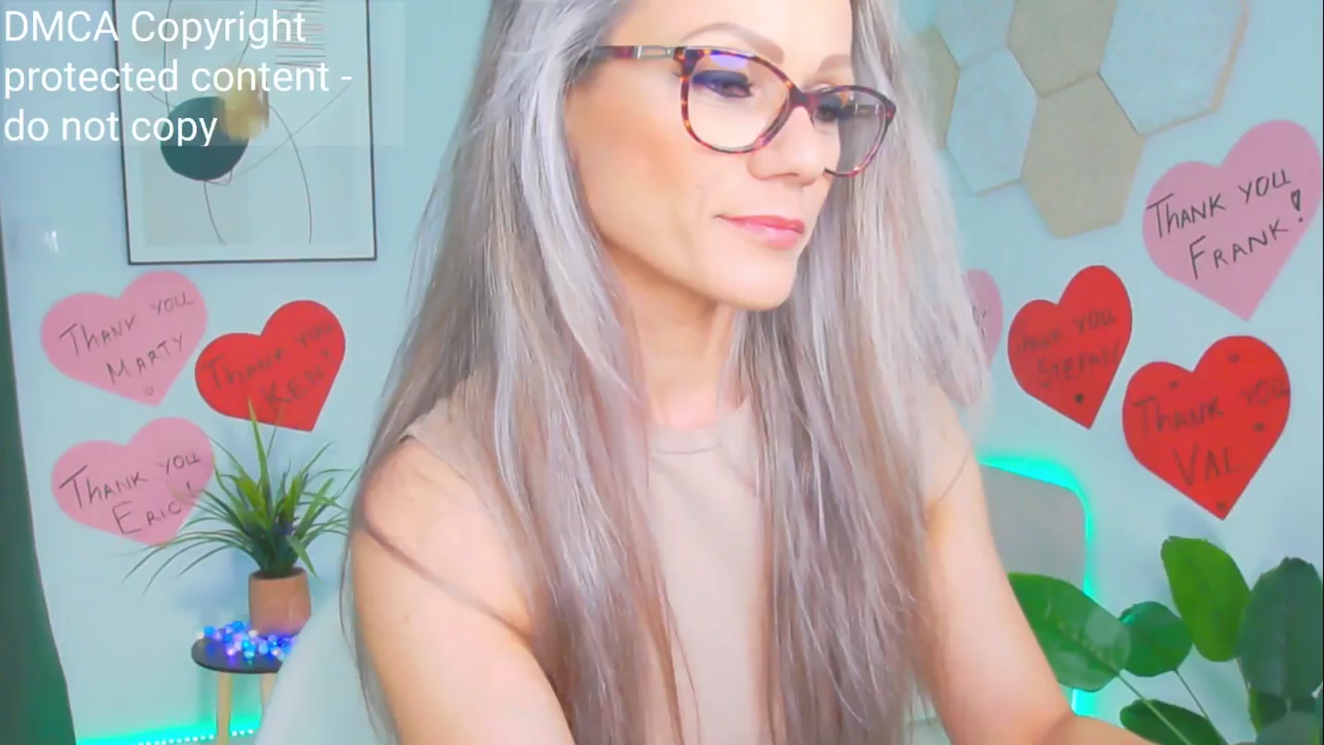 Gallery image thumbnail from Magic__Candy's myfreecams stream on, 07/06/2025, 16:47 image 6 of 20