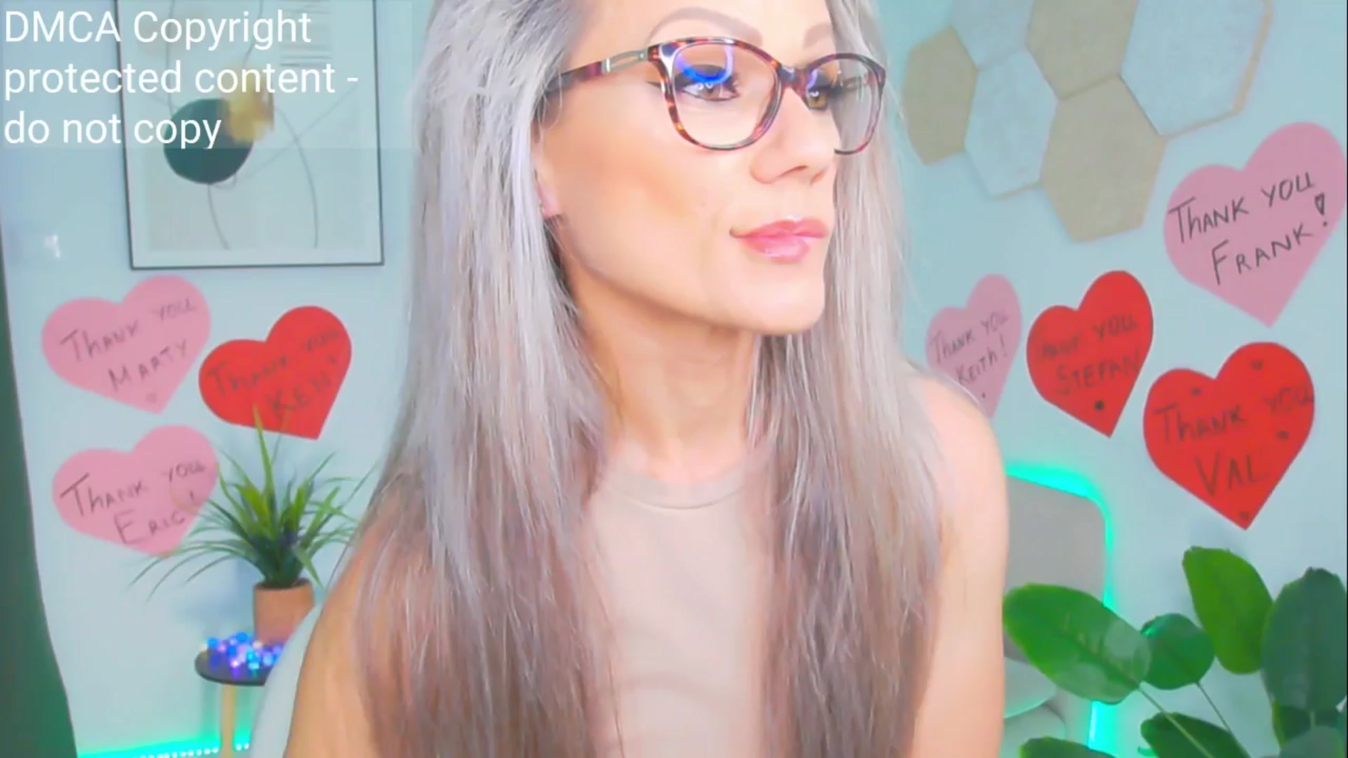 Gallery image thumbnail from Magic__Candy's myfreecams stream on, 07/06/2025, 16:47 image 1 of 20