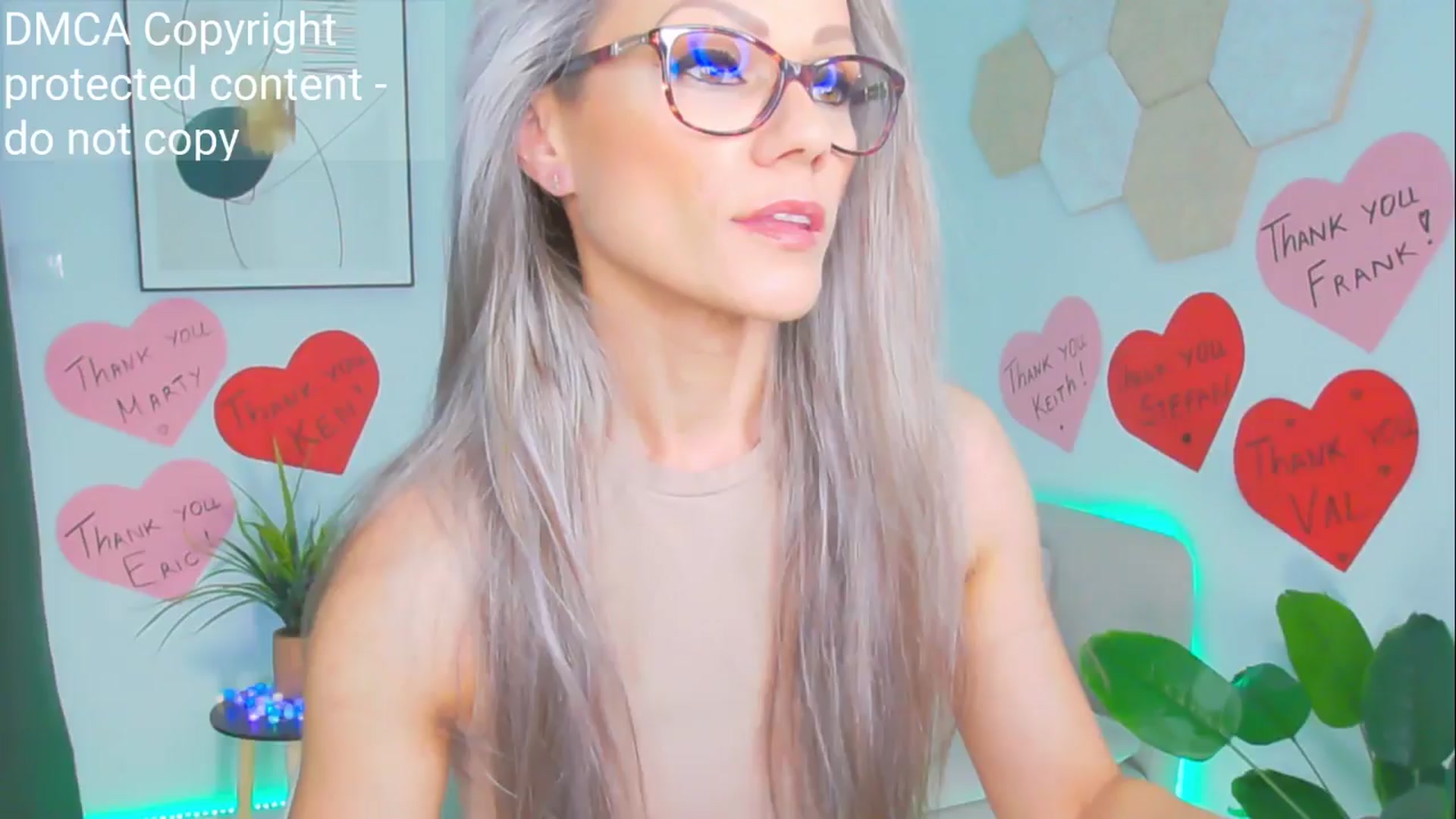 Gallery image thumbnail from Magic__Candy's myfreecams stream on, 07/06/2025, 16:47 image 4 of 20