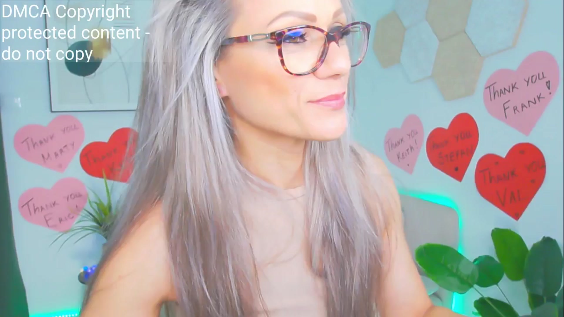 Gallery image thumbnail from Magic__Candy's myfreecams stream on, 07/06/2025, 16:47 image 13 of 20