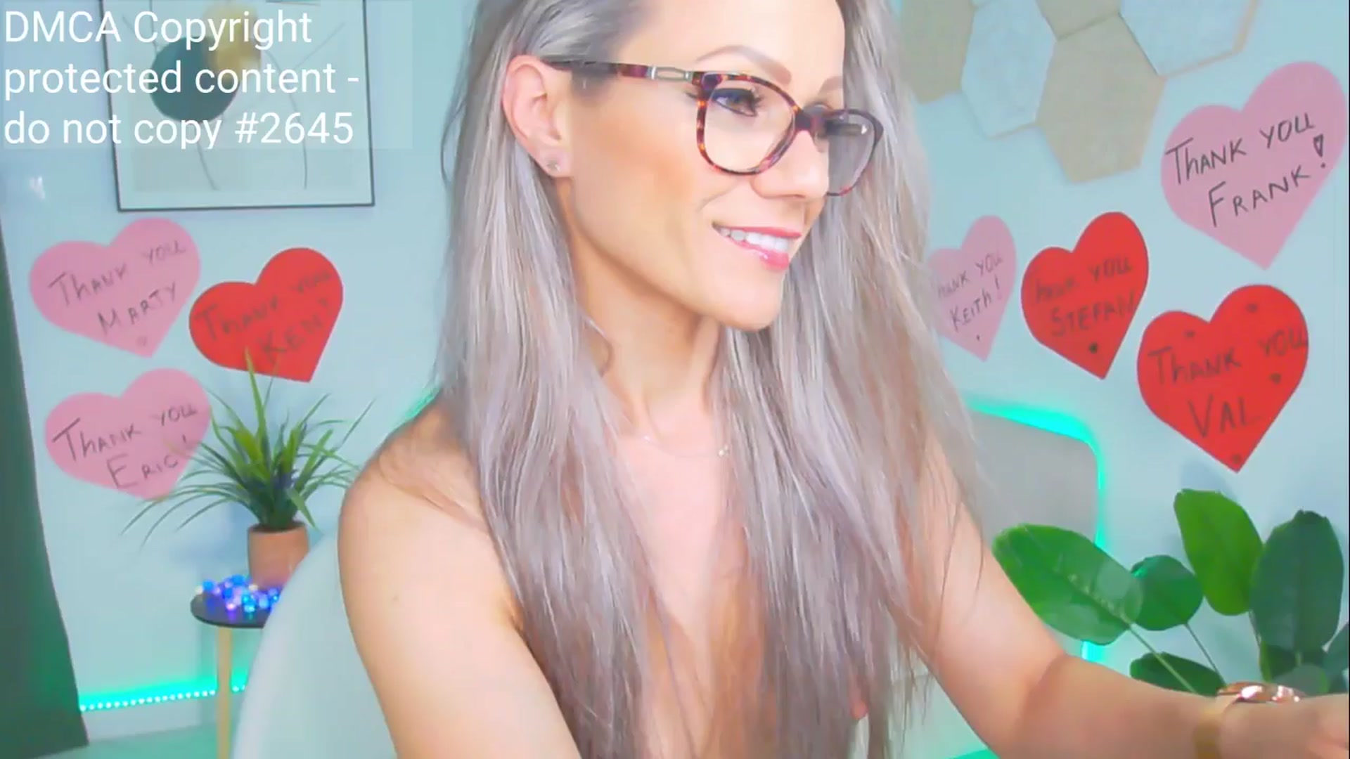 Gallery image thumbnail from Magic__Candy's myfreecams stream on, 07/06/2025, 18:01 image 2 of 20