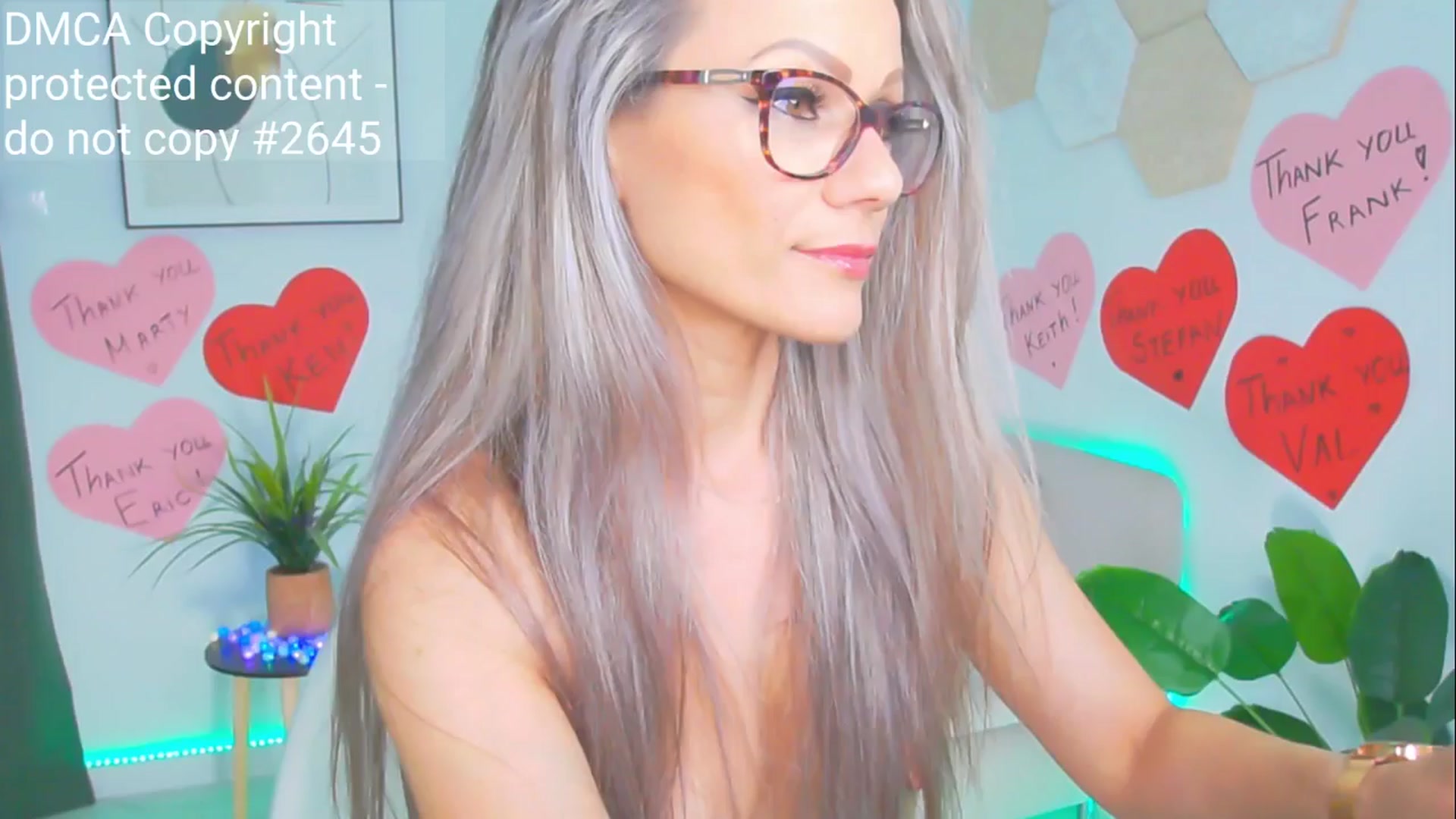 Gallery image thumbnail from Magic__Candy's myfreecams stream on, 07/06/2025, 18:01 image 6 of 20