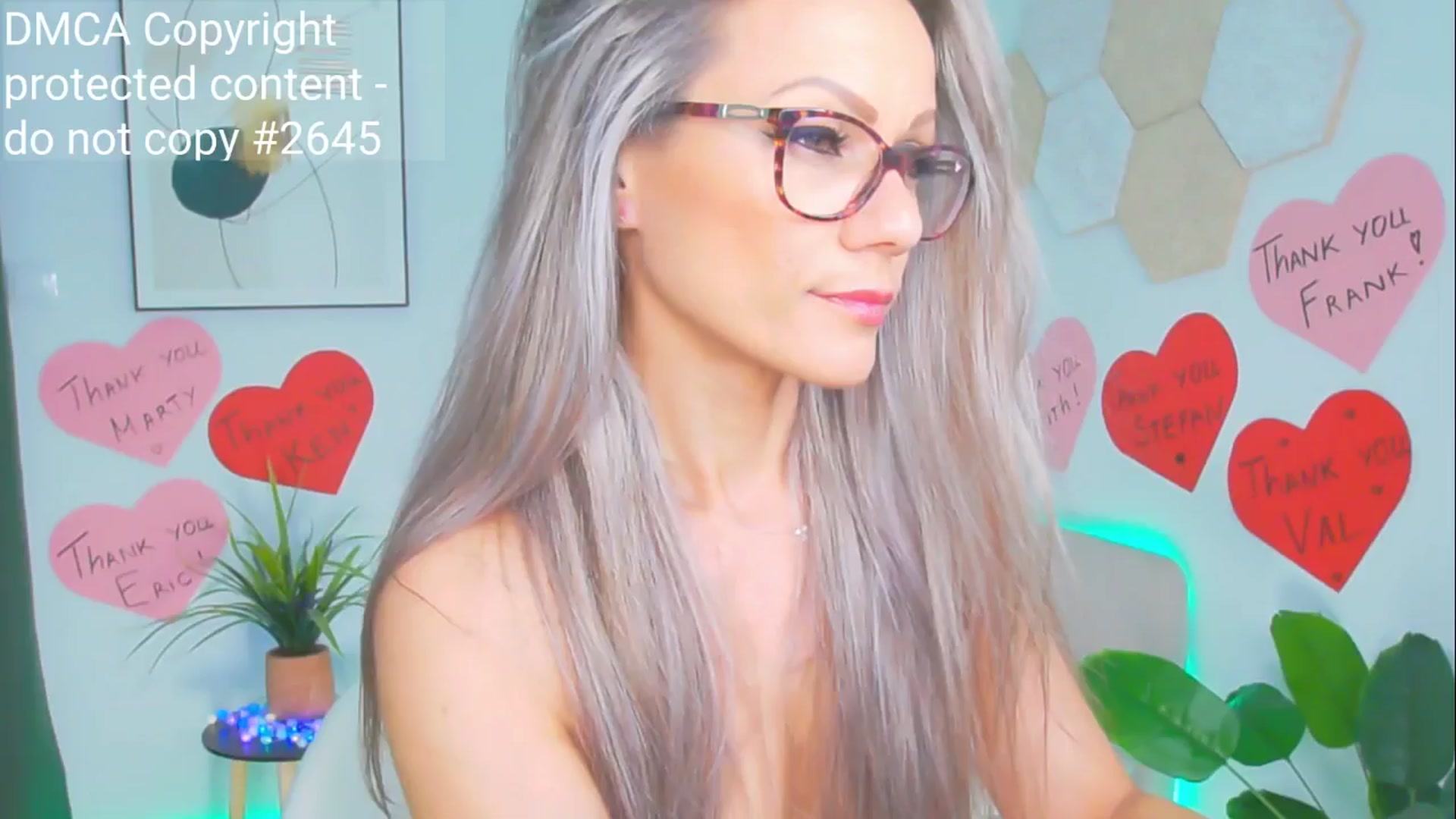 Gallery image thumbnail from Magic__Candy's myfreecams stream on, 07/06/2025, 18:01 image 11 of 20