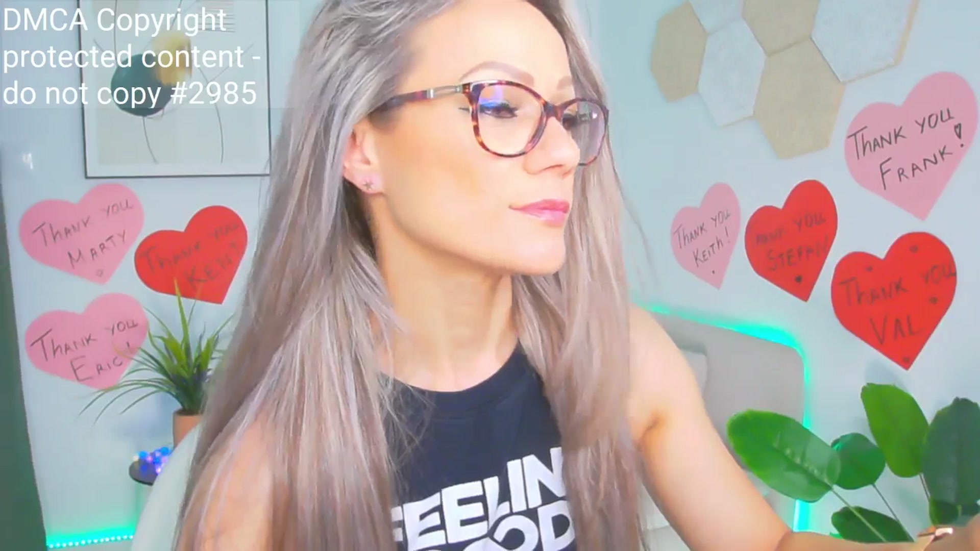 Gallery image thumbnail from Magic__Candy's myfreecams stream on, 07/07/2025, 17:45 image 19 of 20