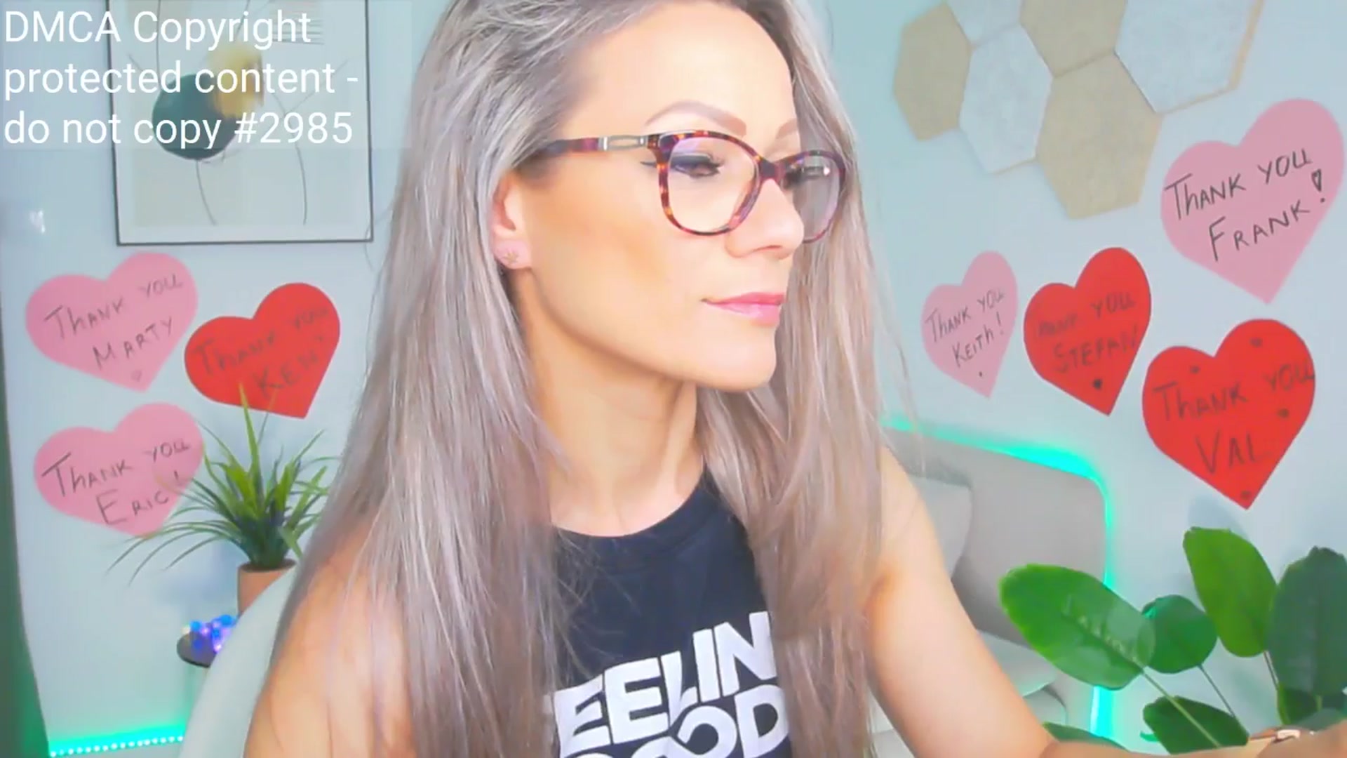 Gallery image thumbnail from Magic__Candy's myfreecams stream on, 07/07/2025, 17:45 image 20 of 20