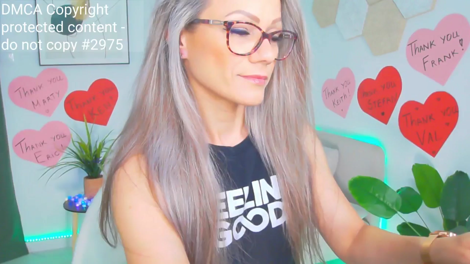 Gallery image thumbnail from Magic__Candy's myfreecams stream on, 07/07/2025, 17:45 image 1 of 20