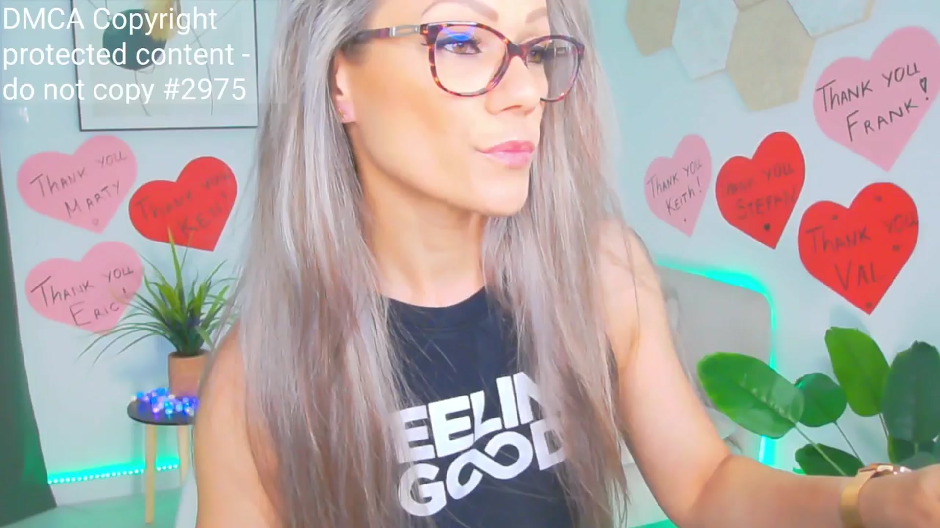 Gallery image thumbnail from Magic__Candy's myfreecams stream on, 07/07/2025, 17:45 image 3 of 20