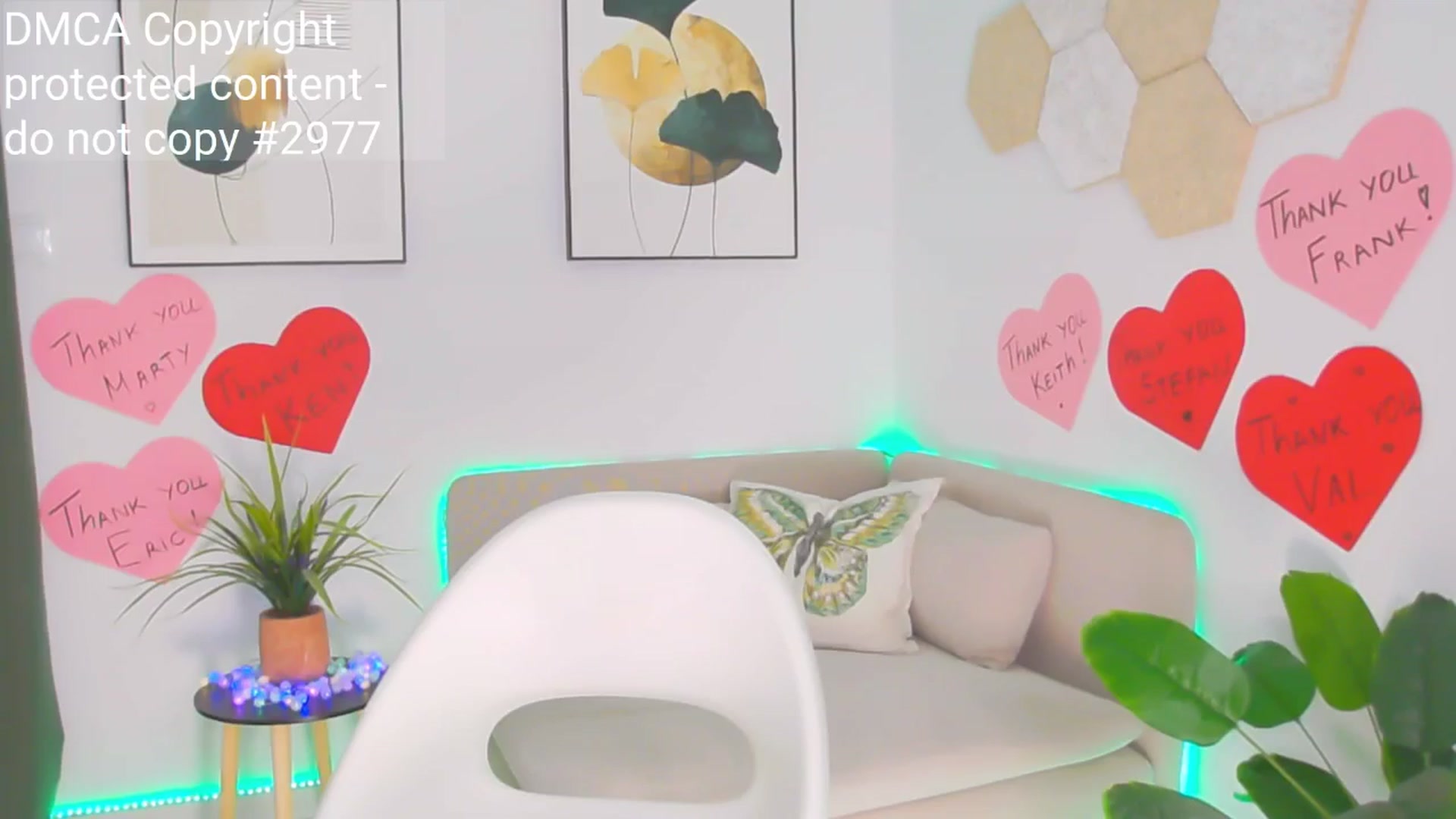 Gallery image thumbnail from Magic__Candy's myfreecams stream on, 07/07/2025, 17:45 image 13 of 20