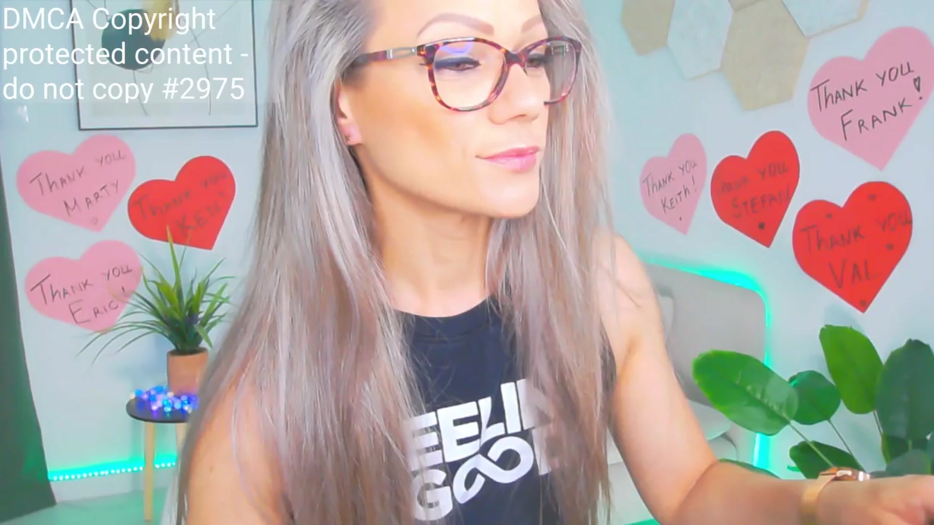 Gallery image thumbnail from Magic__Candy's myfreecams stream on, 07/07/2025, 17:45 image 5 of 20