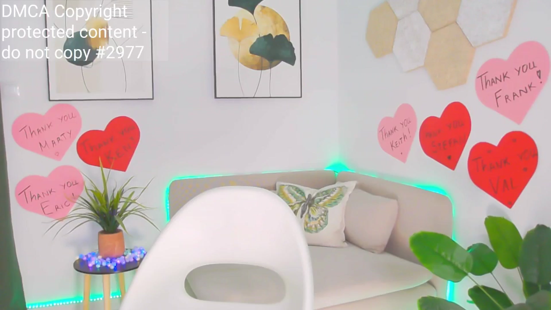 Gallery image thumbnail from Magic__Candy's myfreecams stream on, 07/07/2025, 17:45 image 9 of 20