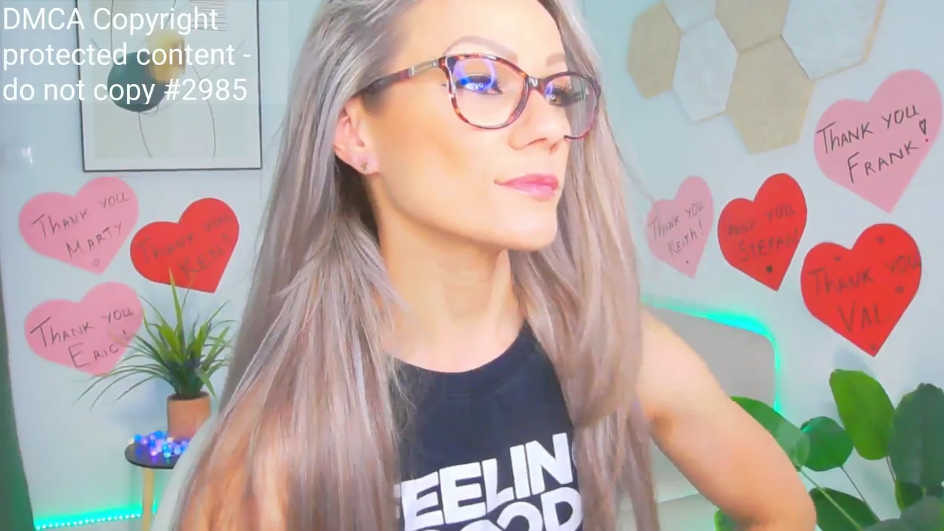 Gallery image thumbnail from Magic__Candy's myfreecams stream on, 07/07/2025, 17:45 image 18 of 20