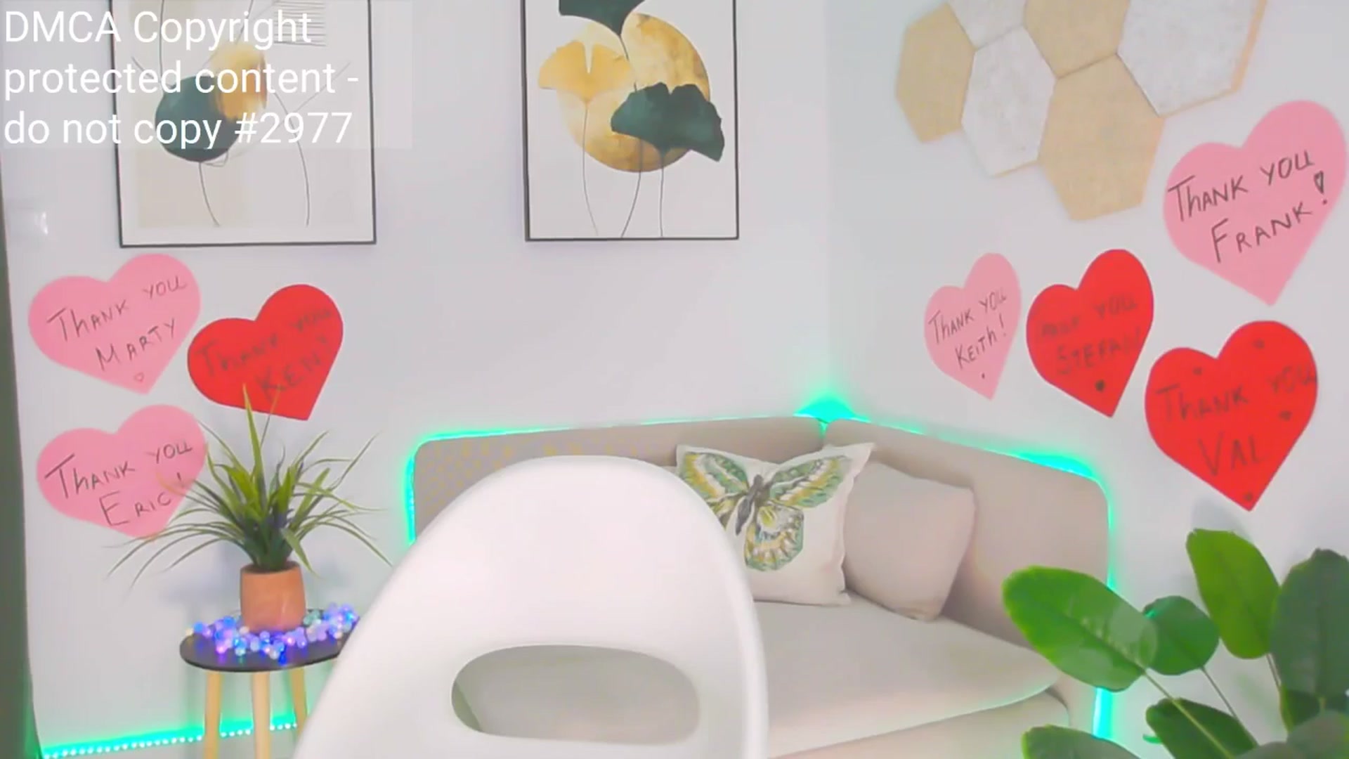 Gallery image thumbnail from Magic__Candy's myfreecams stream on, 07/07/2025, 17:45 image 12 of 20