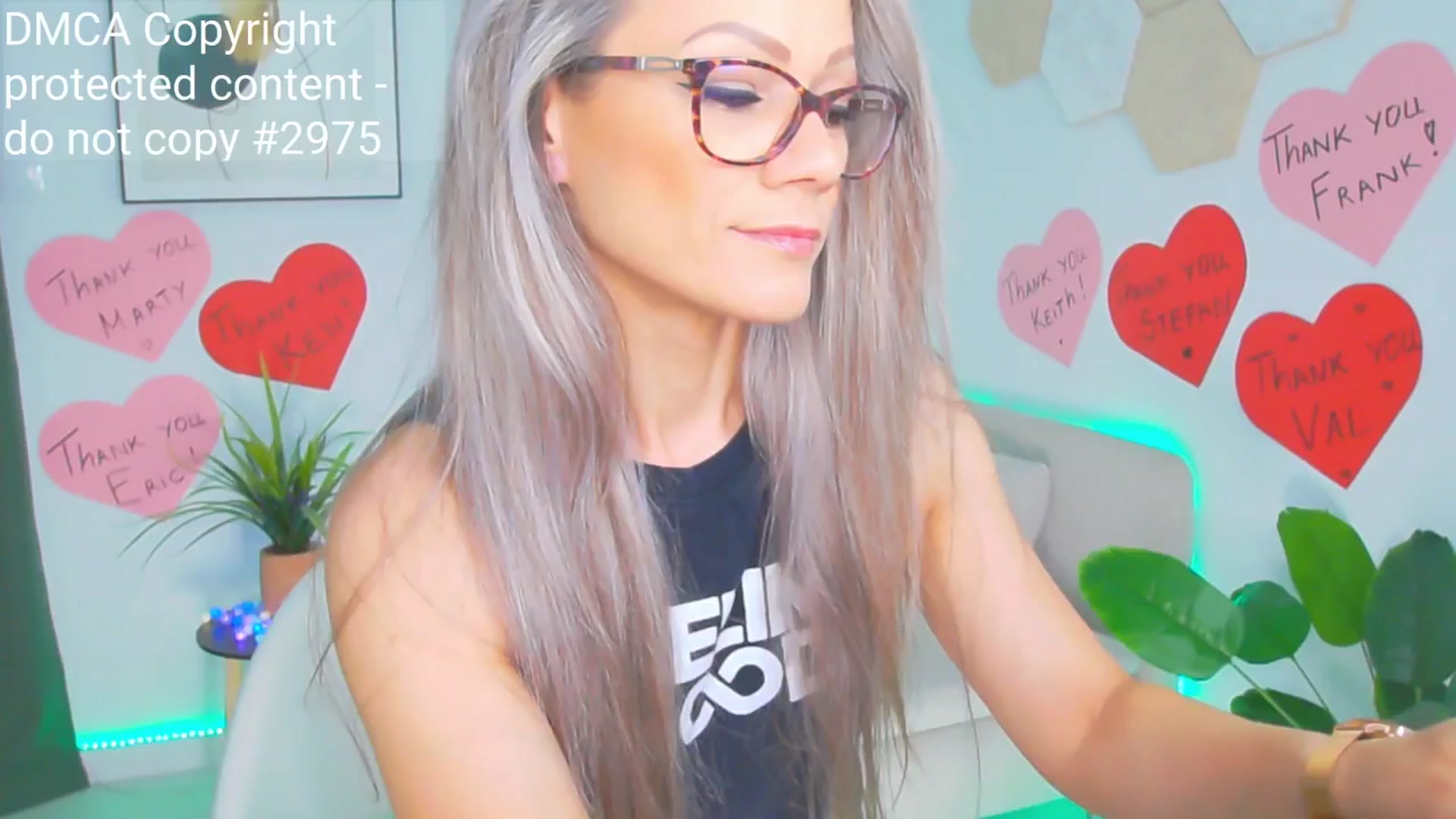 Gallery image thumbnail from Magic__Candy's myfreecams stream on, 07/07/2025, 17:45 image 2 of 20