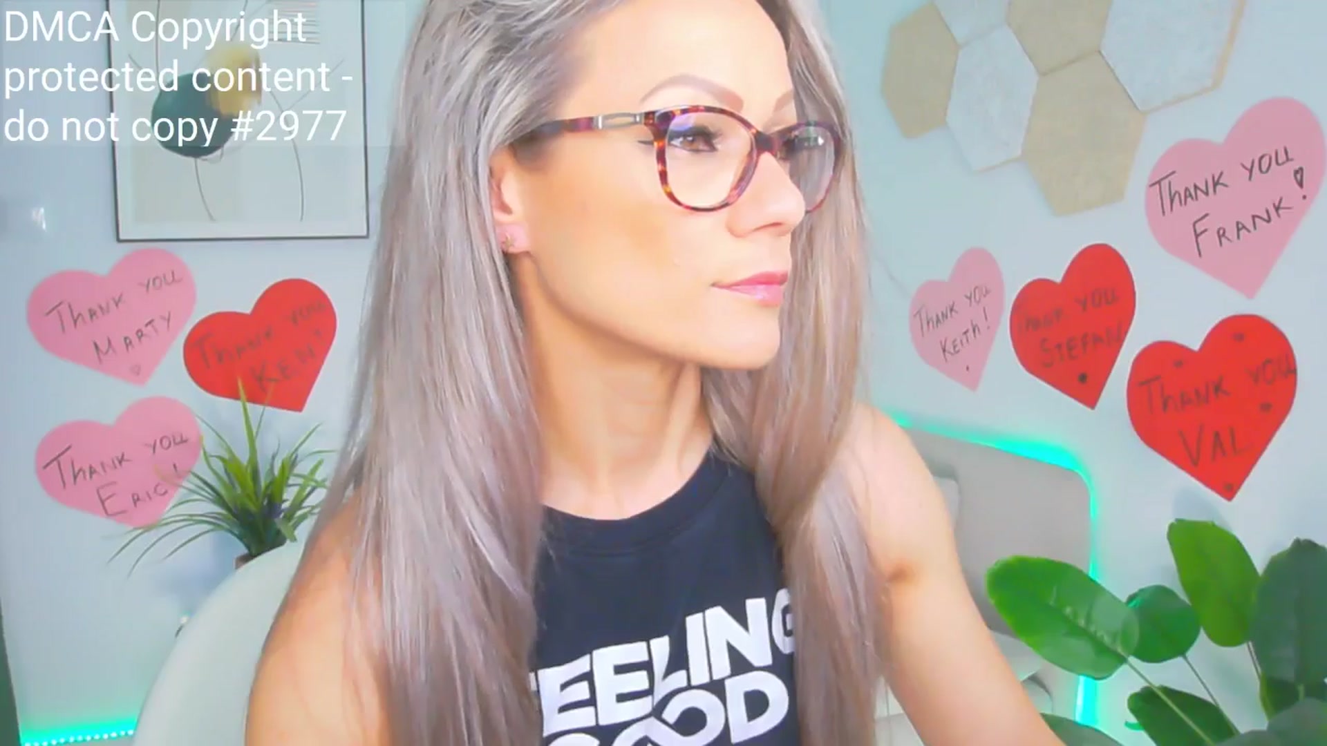 Gallery image thumbnail from Magic__Candy's myfreecams stream on, 07/07/2025, 17:45 image 15 of 20