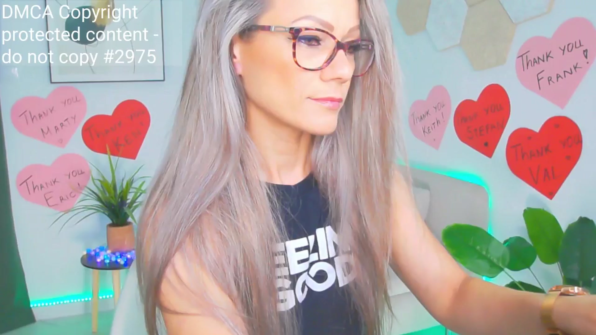 Gallery image thumbnail from Magic__Candy's myfreecams stream on, 07/07/2025, 17:45 image 4 of 20