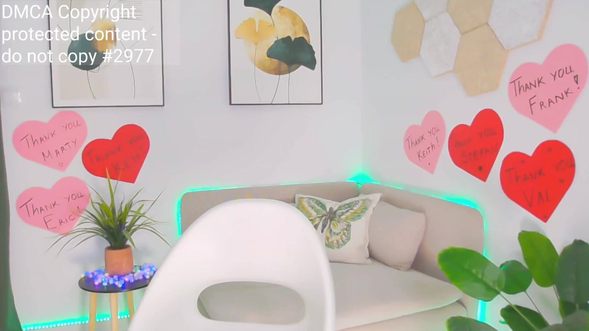 Gallery image thumbnail from Magic__Candy's myfreecams stream on, 07/07/2025, 17:45 image 11 of 20