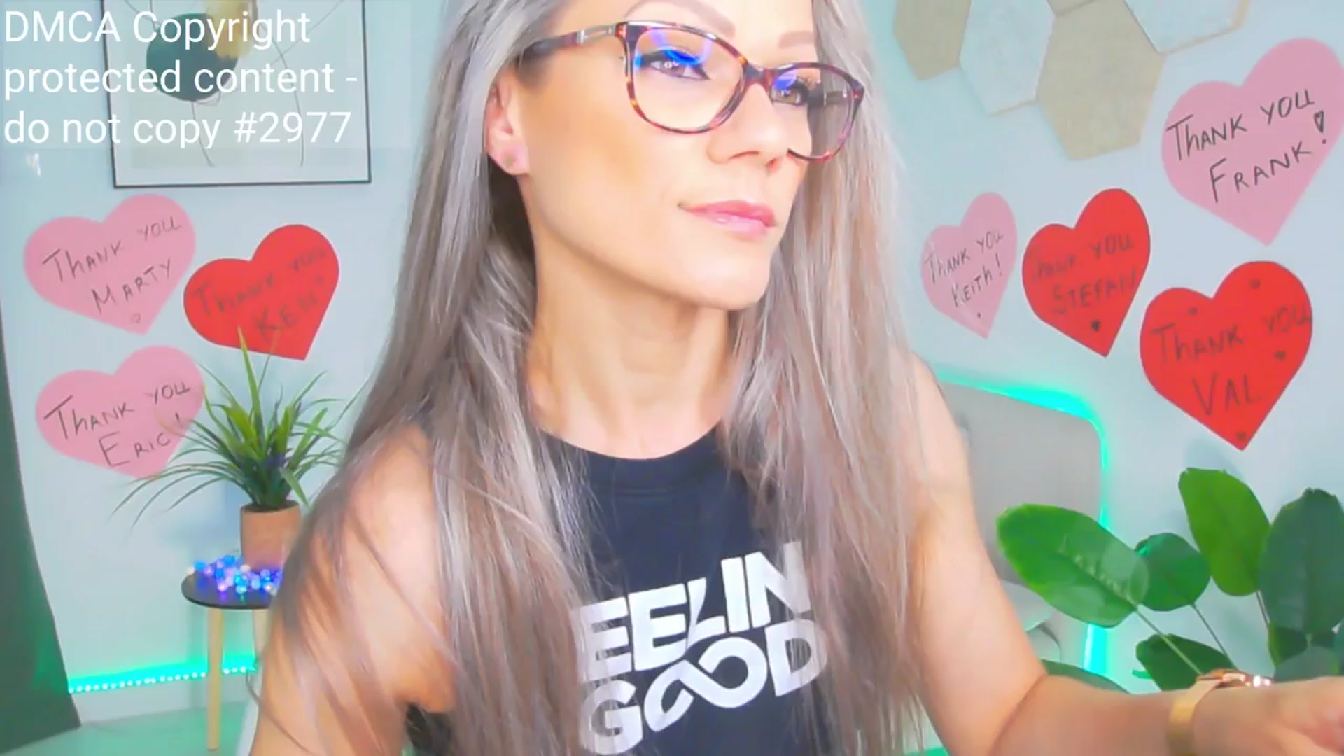Gallery image thumbnail from Magic__Candy's myfreecams stream on, 07/07/2025, 17:45 image 6 of 20