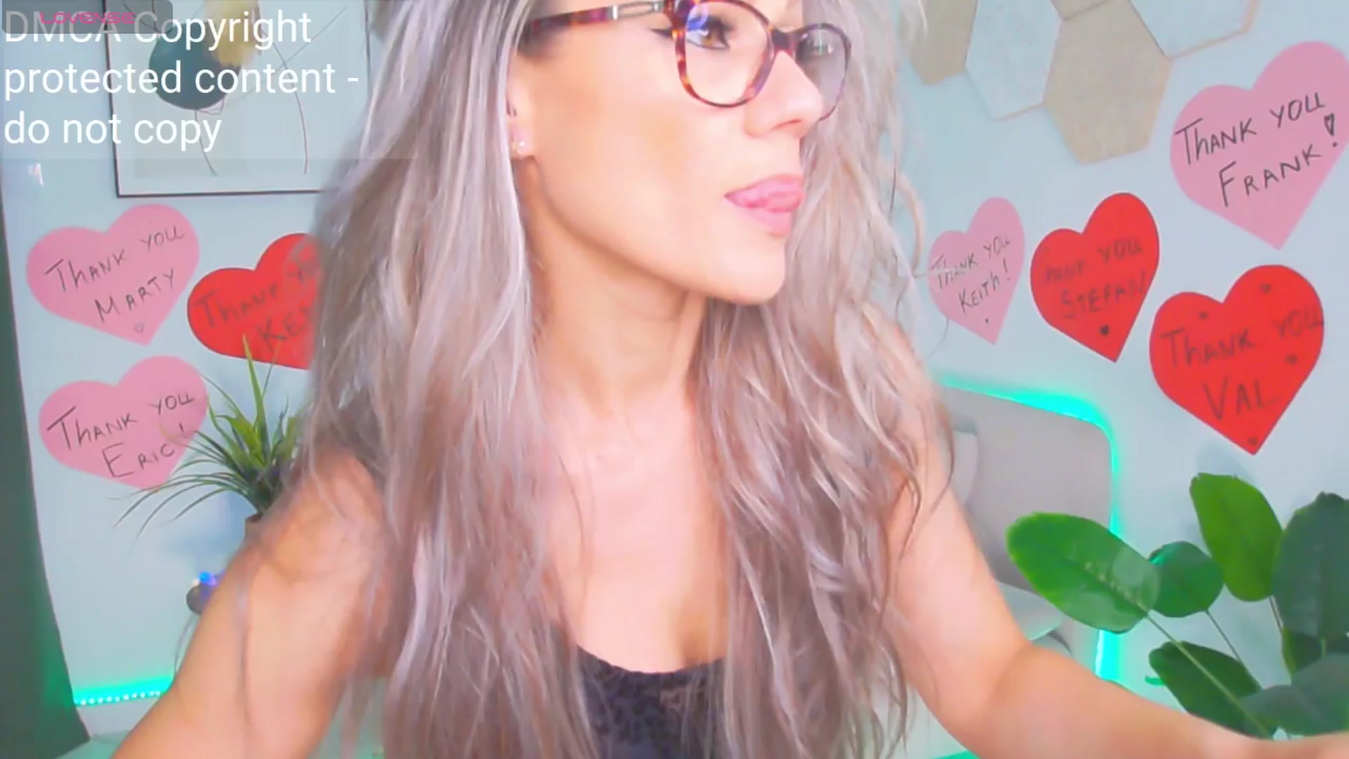 Gallery image thumbnail from Magic__Candy's myfreecams stream on, 07/11/2025, 18:10 image 1 of 20