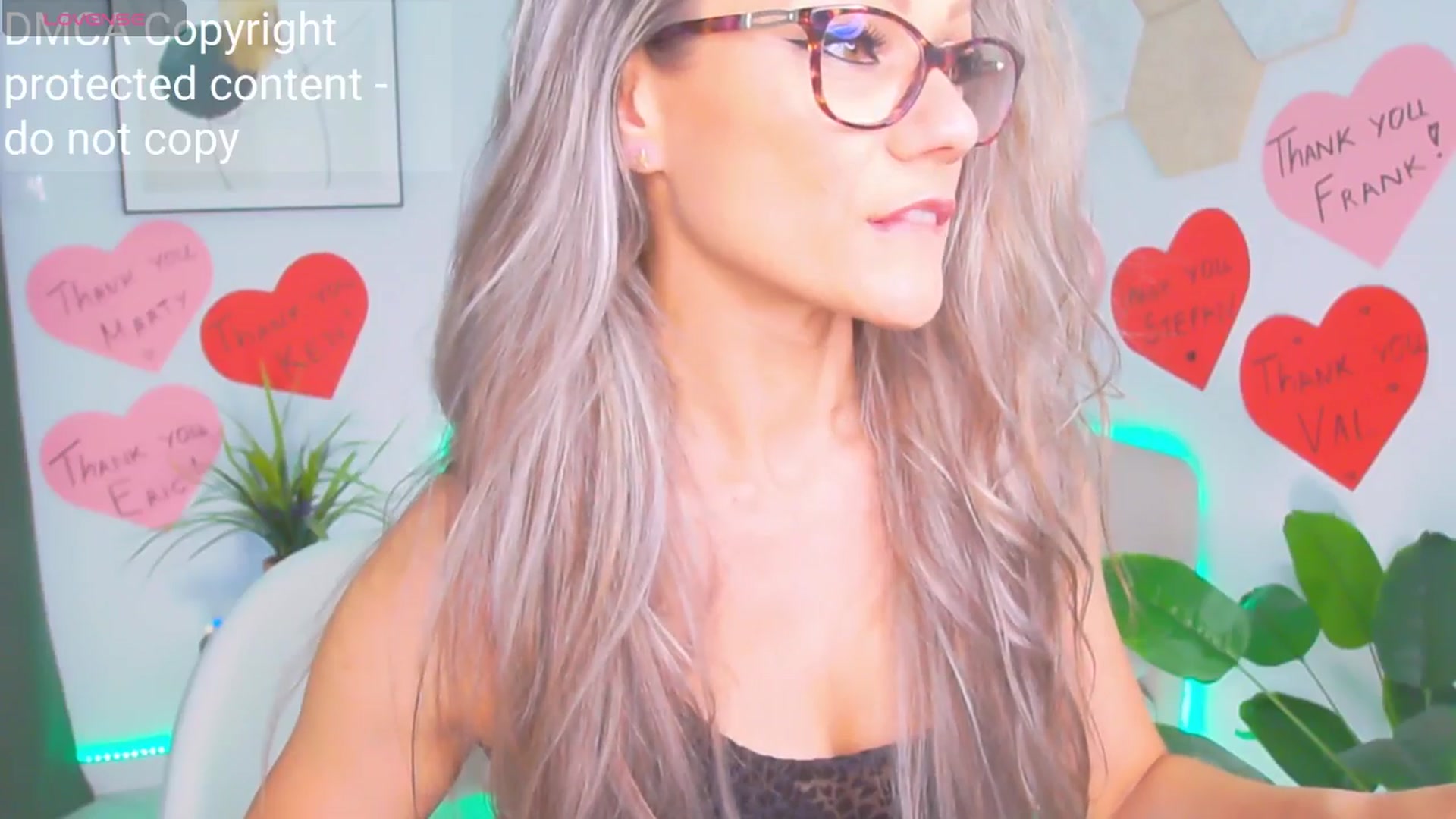 Gallery image thumbnail from Magic__Candy's myfreecams stream on, 07/11/2025, 18:10 image 4 of 20