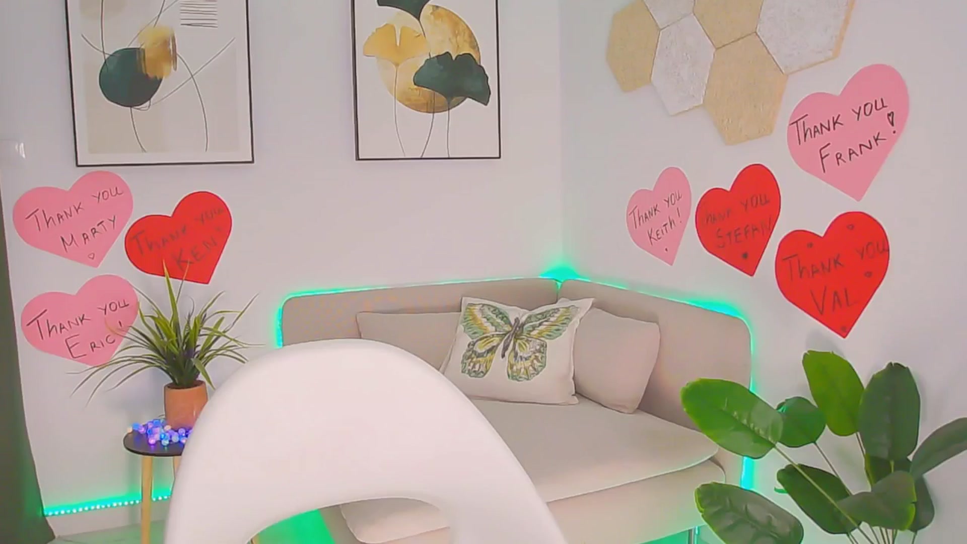 Gallery image thumbnail from Magic__Candy's myfreecams stream on, 07/15/2025, 16:20 image 20 of 20