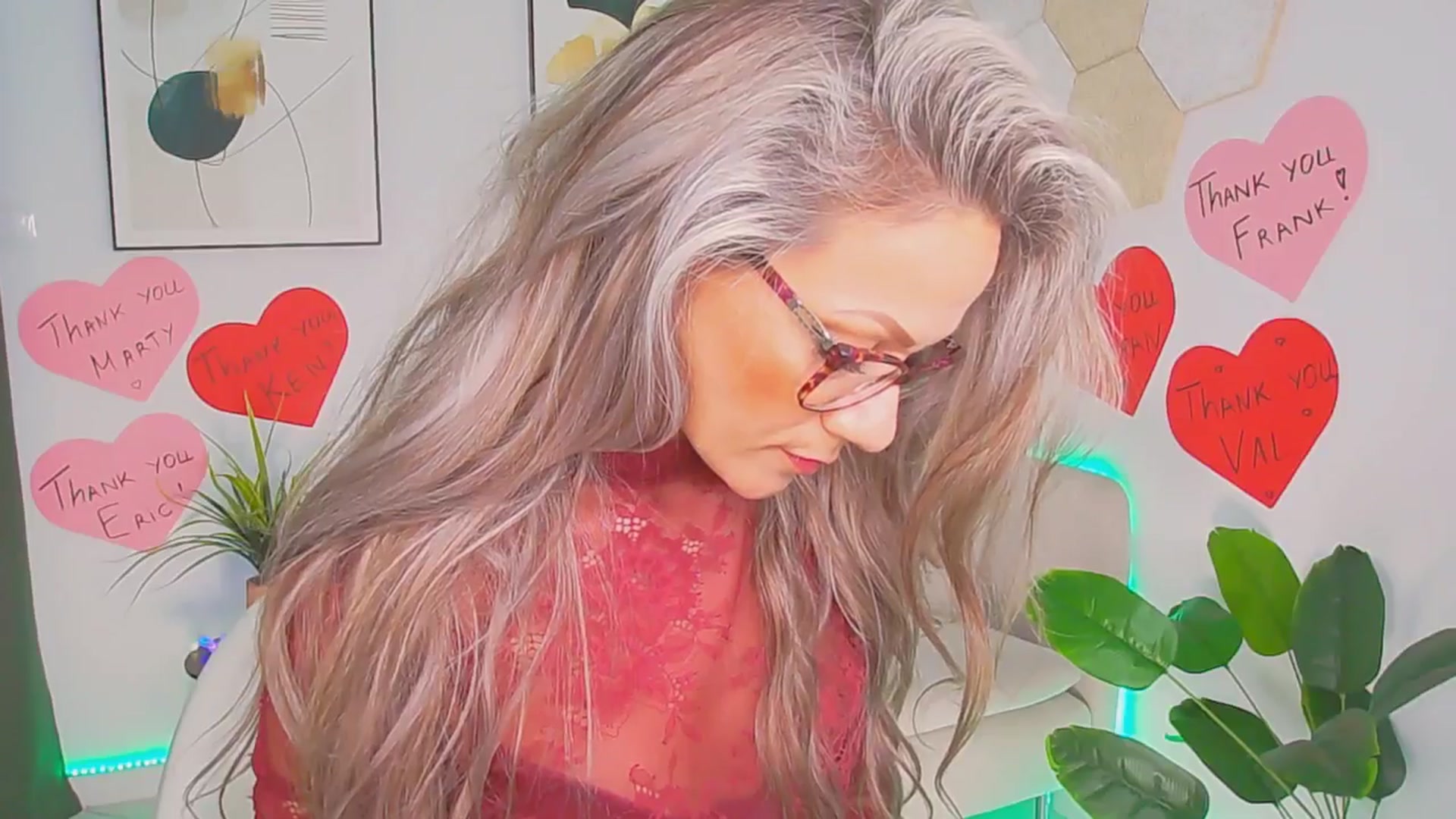 Gallery image thumbnail from Magic__Candy's myfreecams stream on, 07/15/2025, 16:20 image 13 of 20