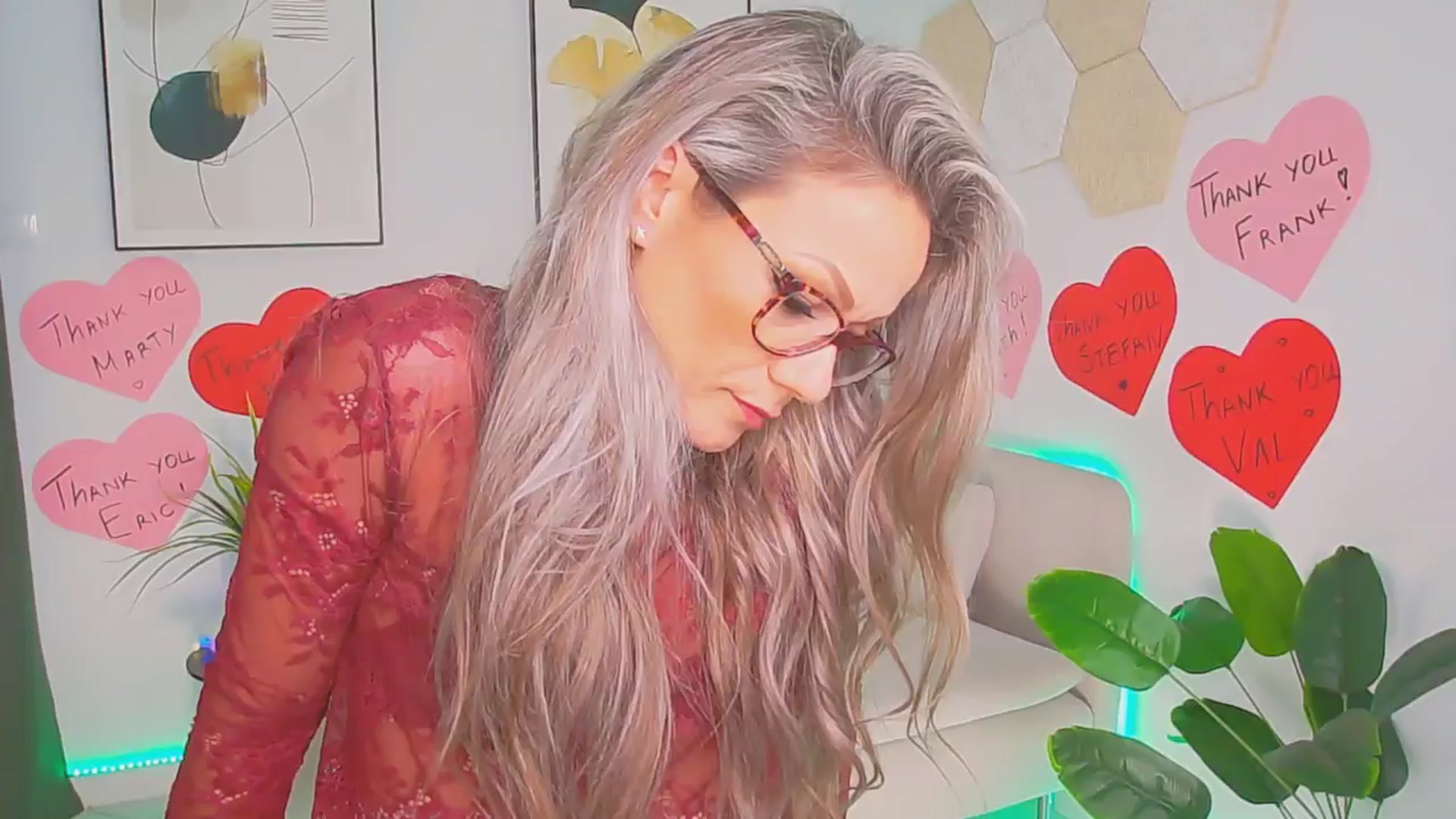 Gallery image thumbnail from Magic__Candy's myfreecams stream on, 07/15/2025, 17:58 image 5 of 20