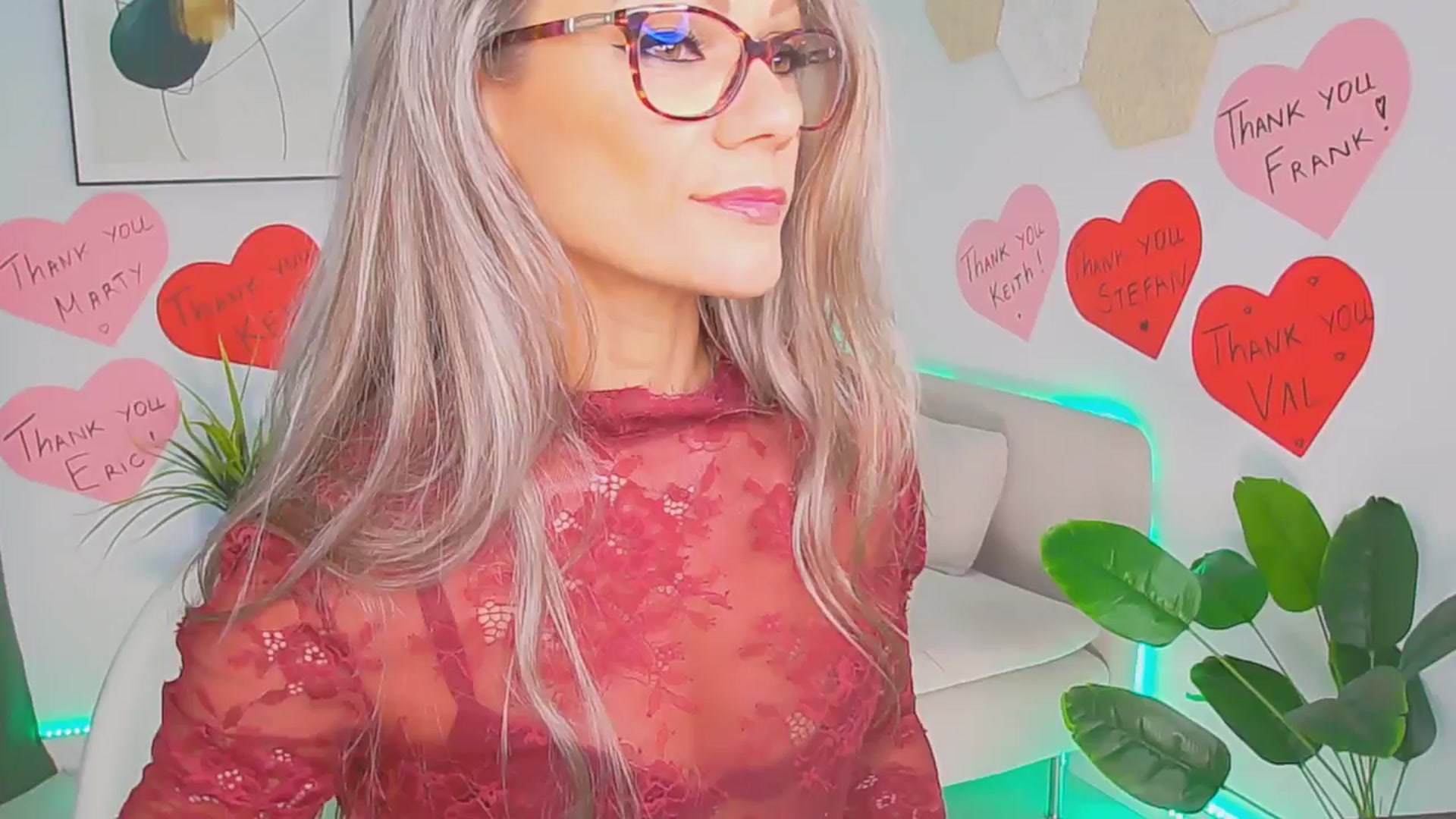 Gallery image thumbnail from Magic__Candy's myfreecams stream on, 07/15/2025, 17:58 image 17 of 20