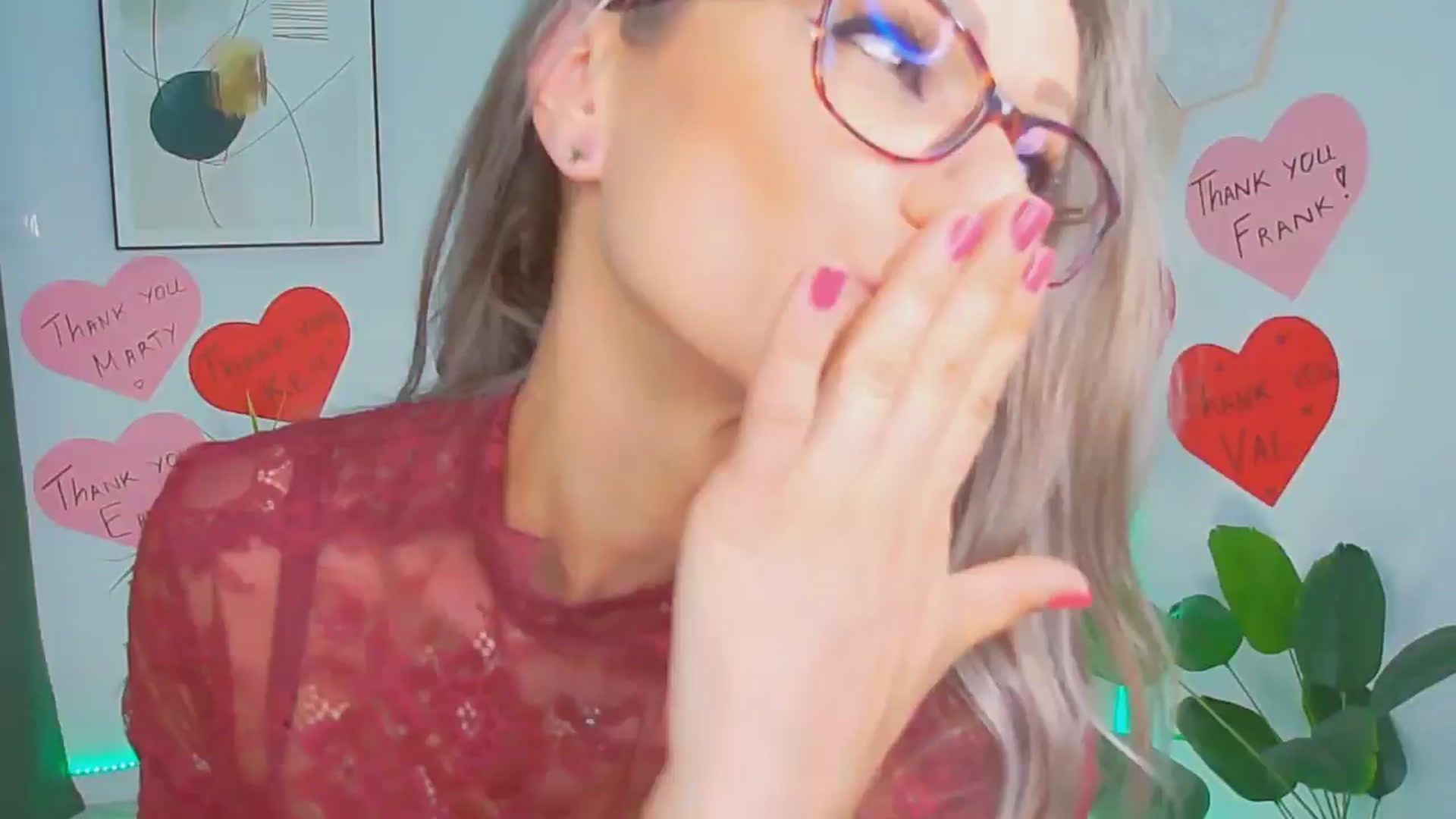 Gallery image thumbnail from Magic__Candy's myfreecams stream on, 07/15/2025, 17:58 image 14 of 20