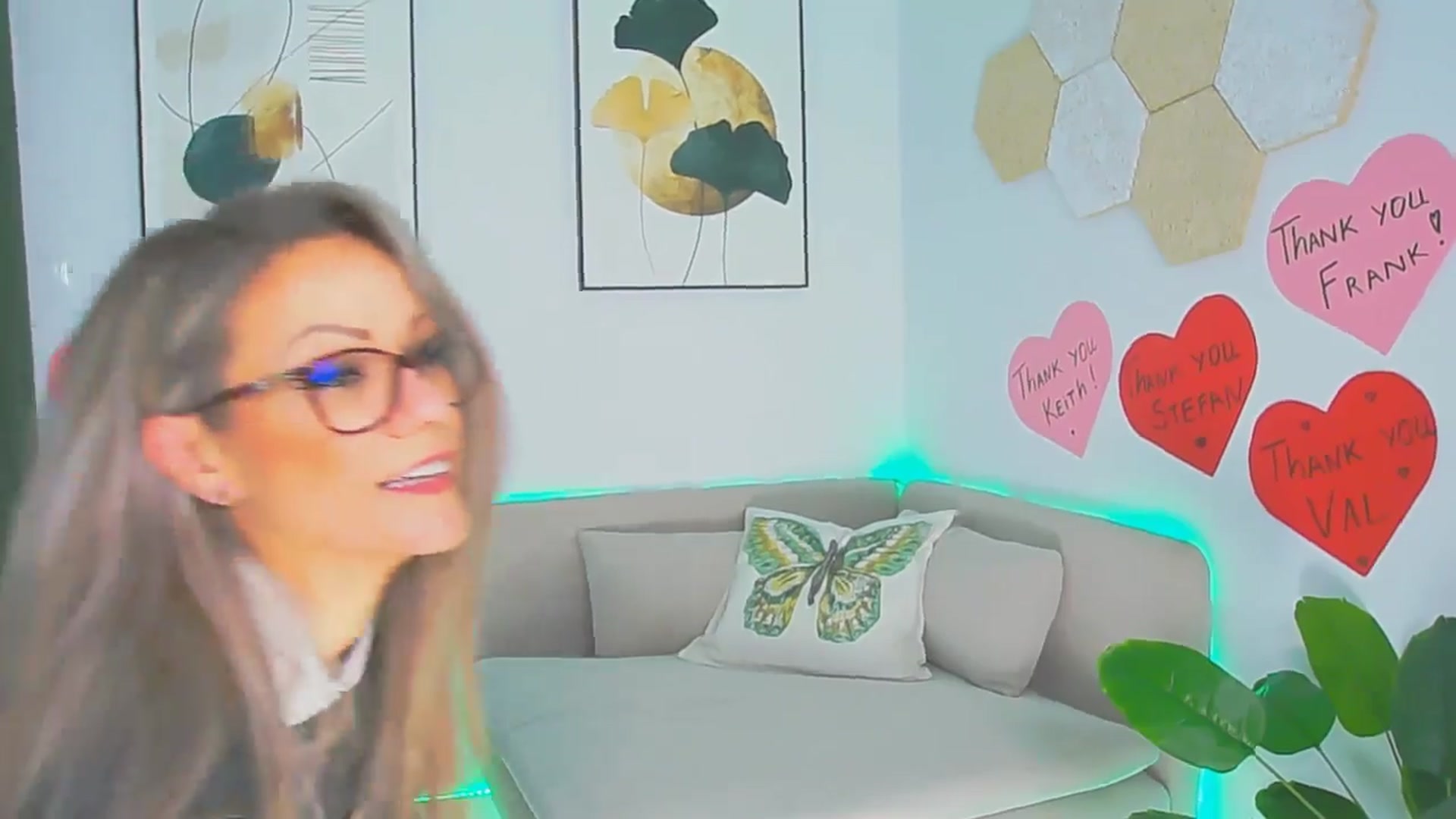 Gallery image thumbnail from Magic__Candy's myfreecams stream on, 07/16/2025, 02:09 image 7 of 20