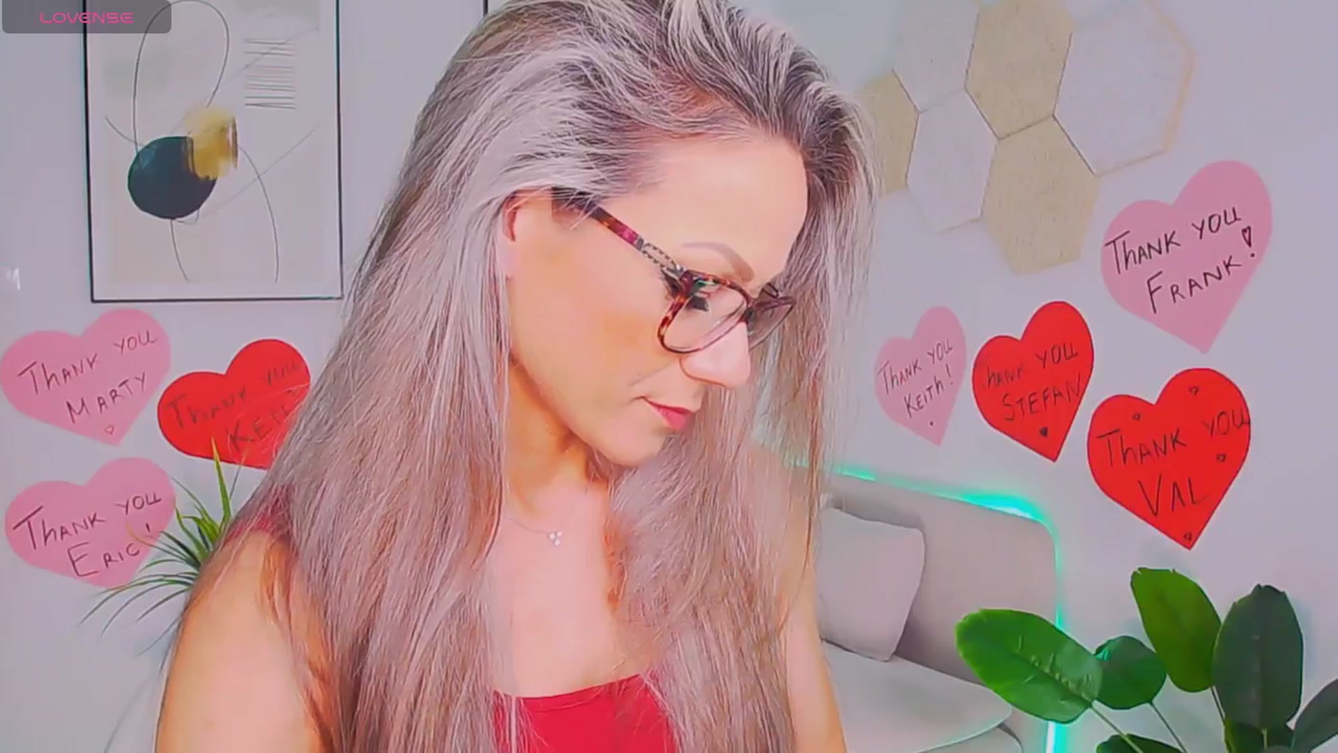 Gallery image thumbnail from Magic__Candy's myfreecams stream on, 07/19/2025, 01:33 image 2 of 20