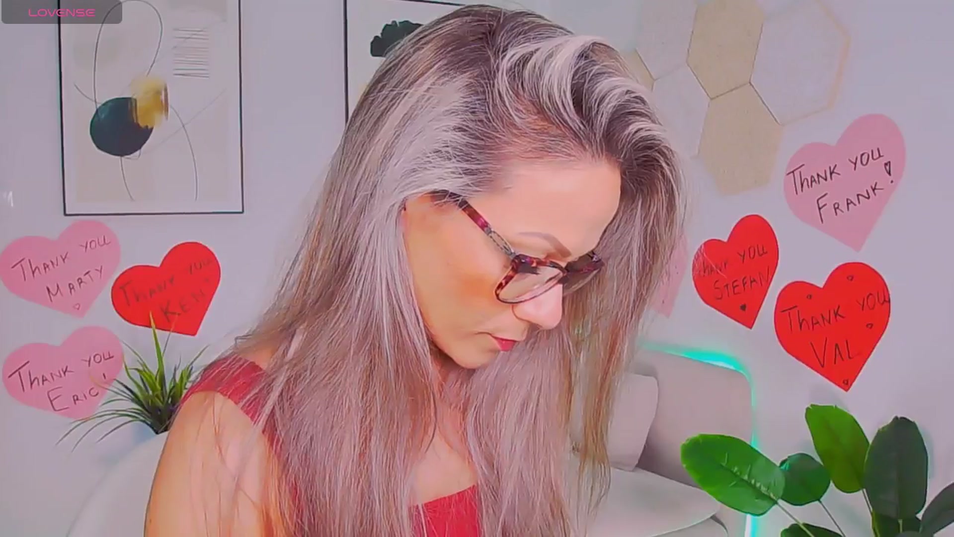 Gallery image thumbnail from Magic__Candy's myfreecams stream on, 07/19/2025, 01:33 image 11 of 20